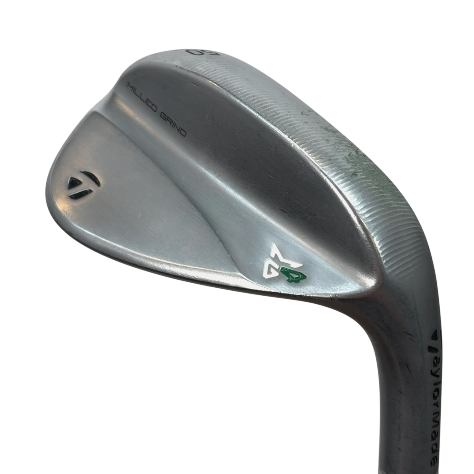 TaylorMade Milled Grind 4 Wedge / Flex Wedge / 50/09