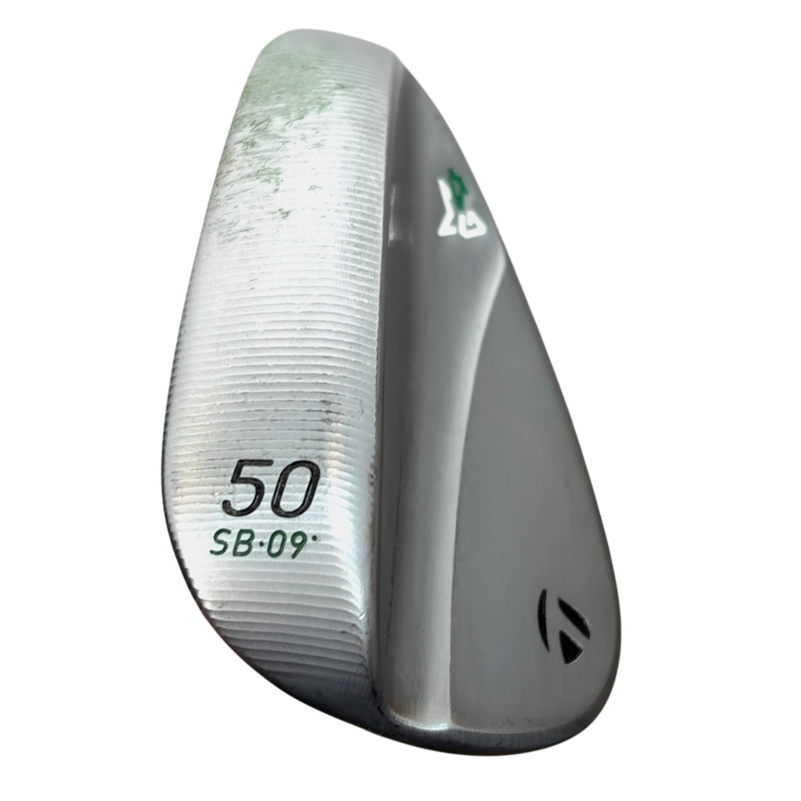 TaylorMade Milled Grind 4 Wedge / Flex Wedge / 50/09
