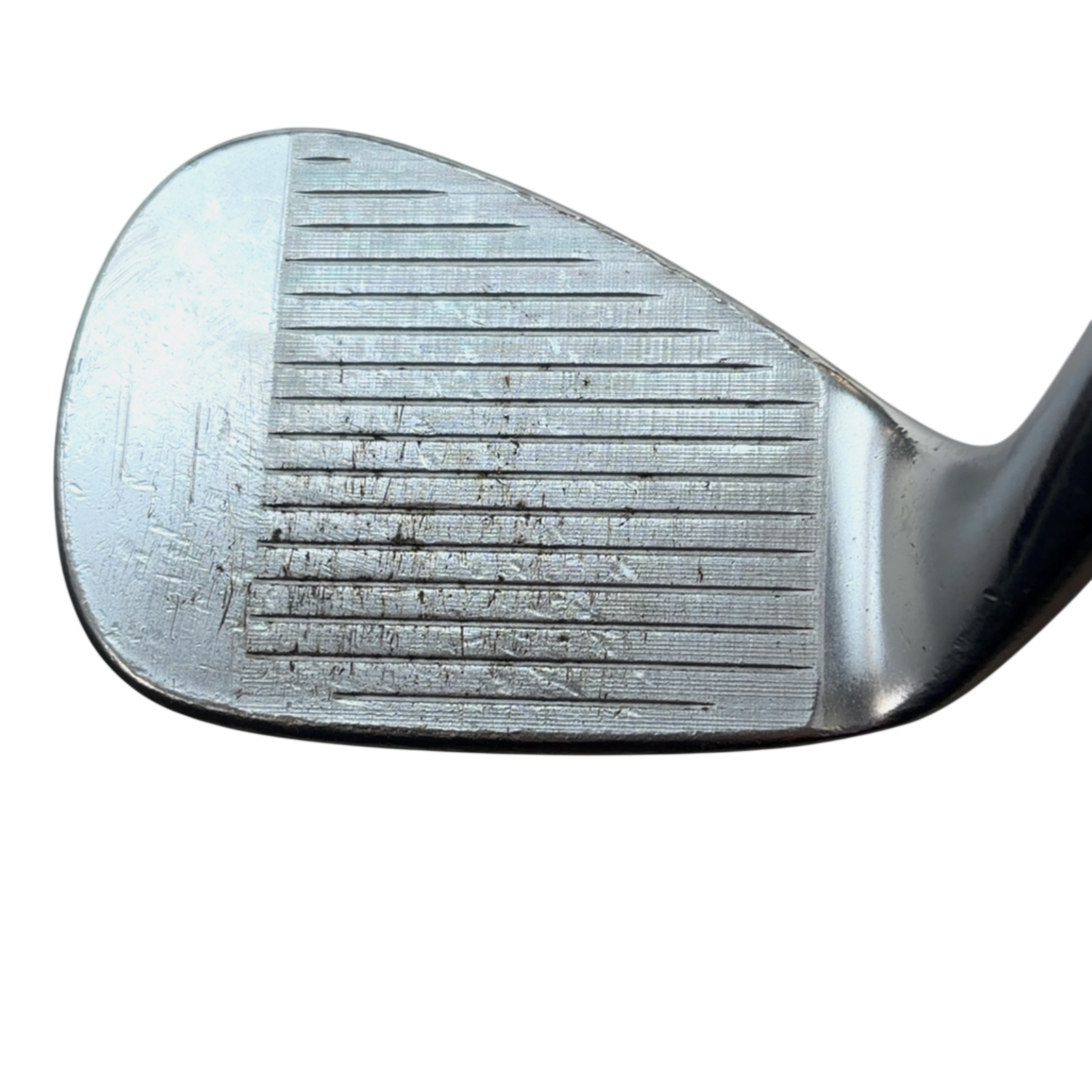 Callaway Mack Daddy 4 Wedge / Flex Stiff / 50/10