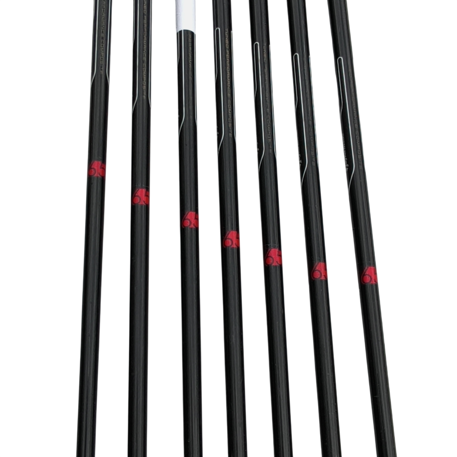 TaylorMade M2 2016 Järnset / 5-PW+SW / Flex Regular / Grafit