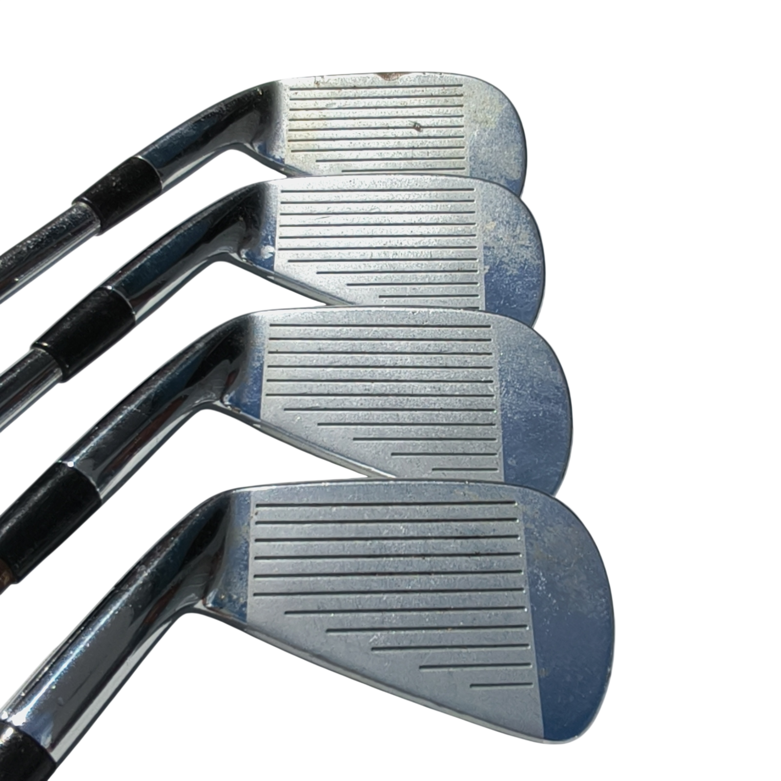 Mizuno Mizuno MP-60 Juego de hierros / 3-PW / Flex Regular / Acero