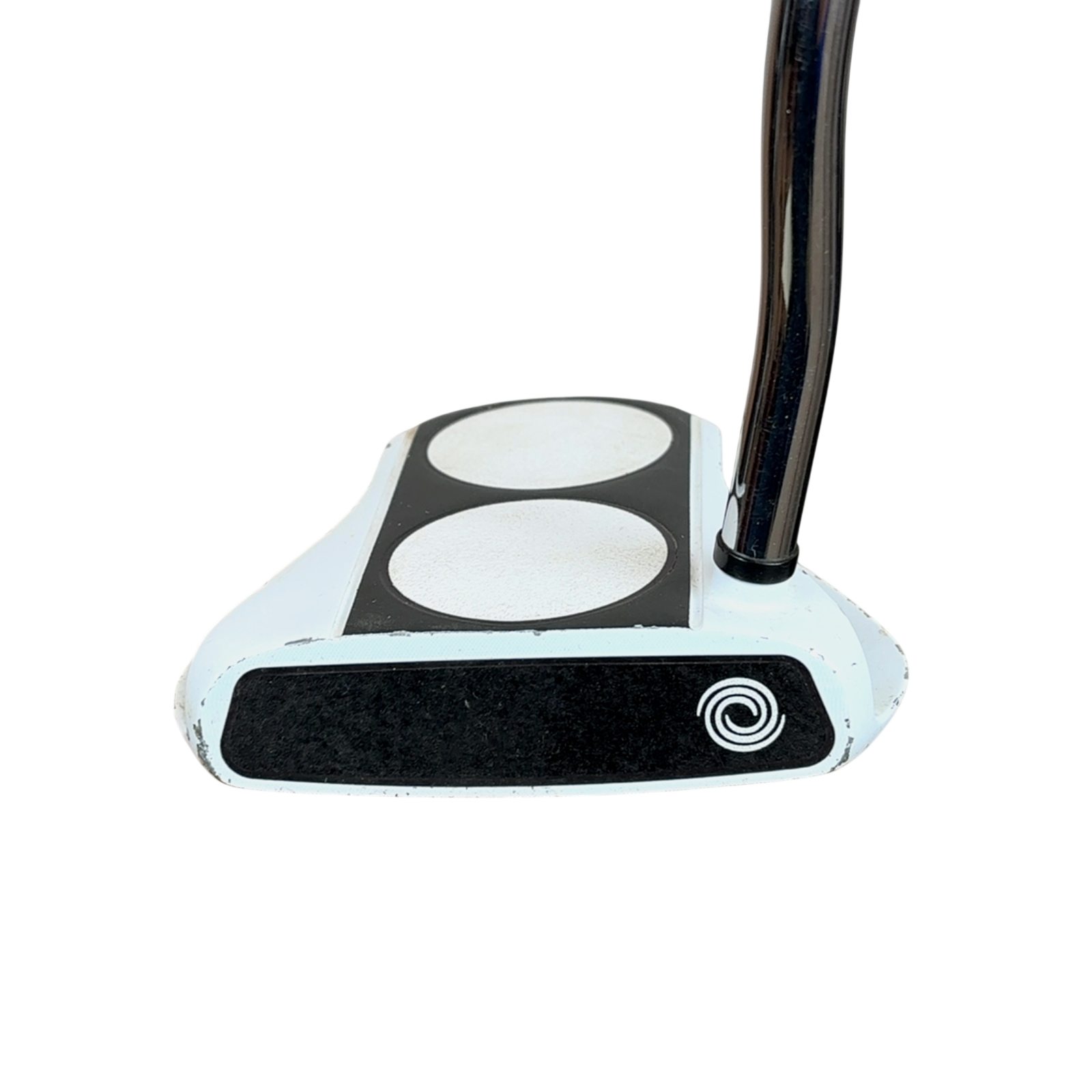 Odyssey Versa 2-Ball Putter / 34"