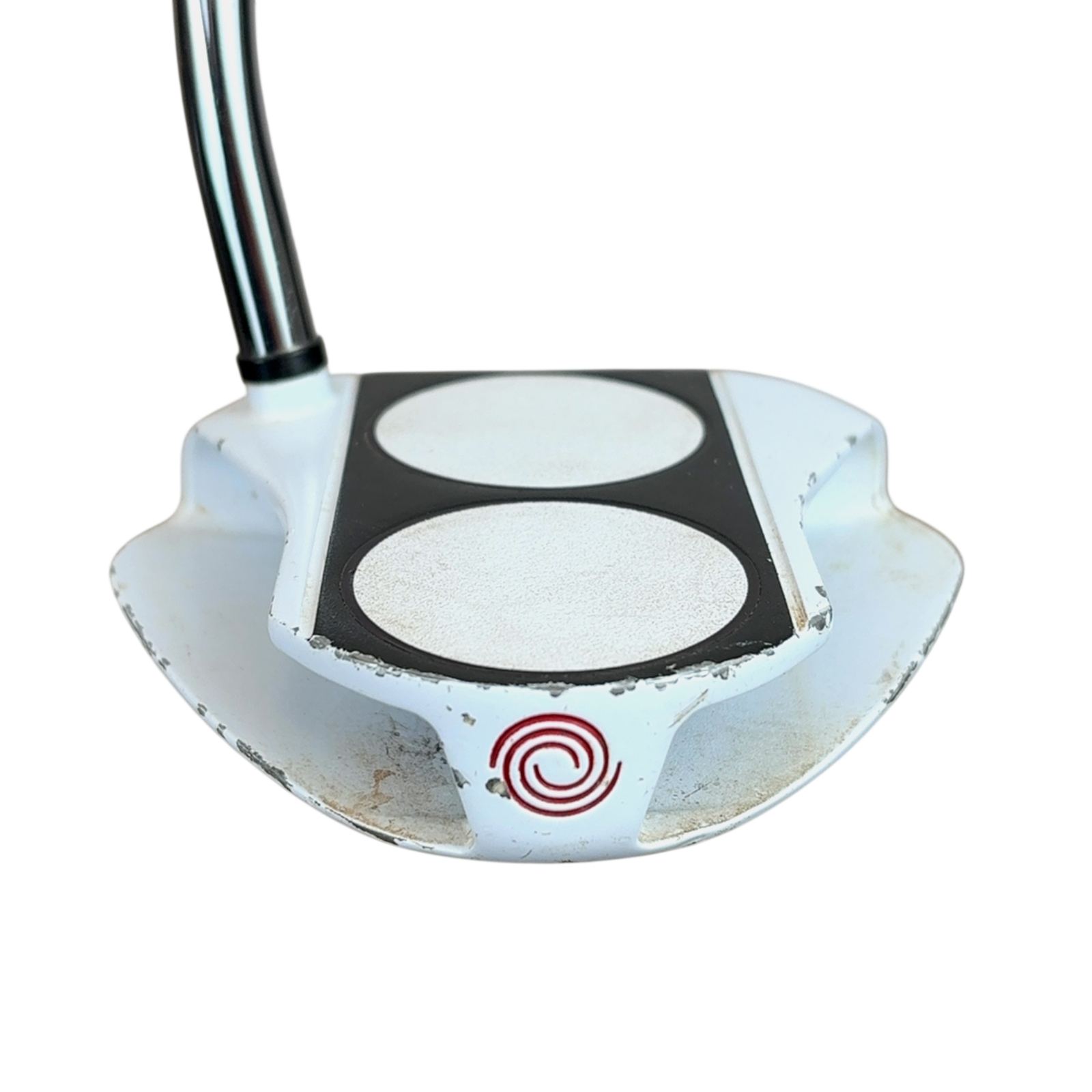 Odyssey Versa 2-Ball Putter / 34"