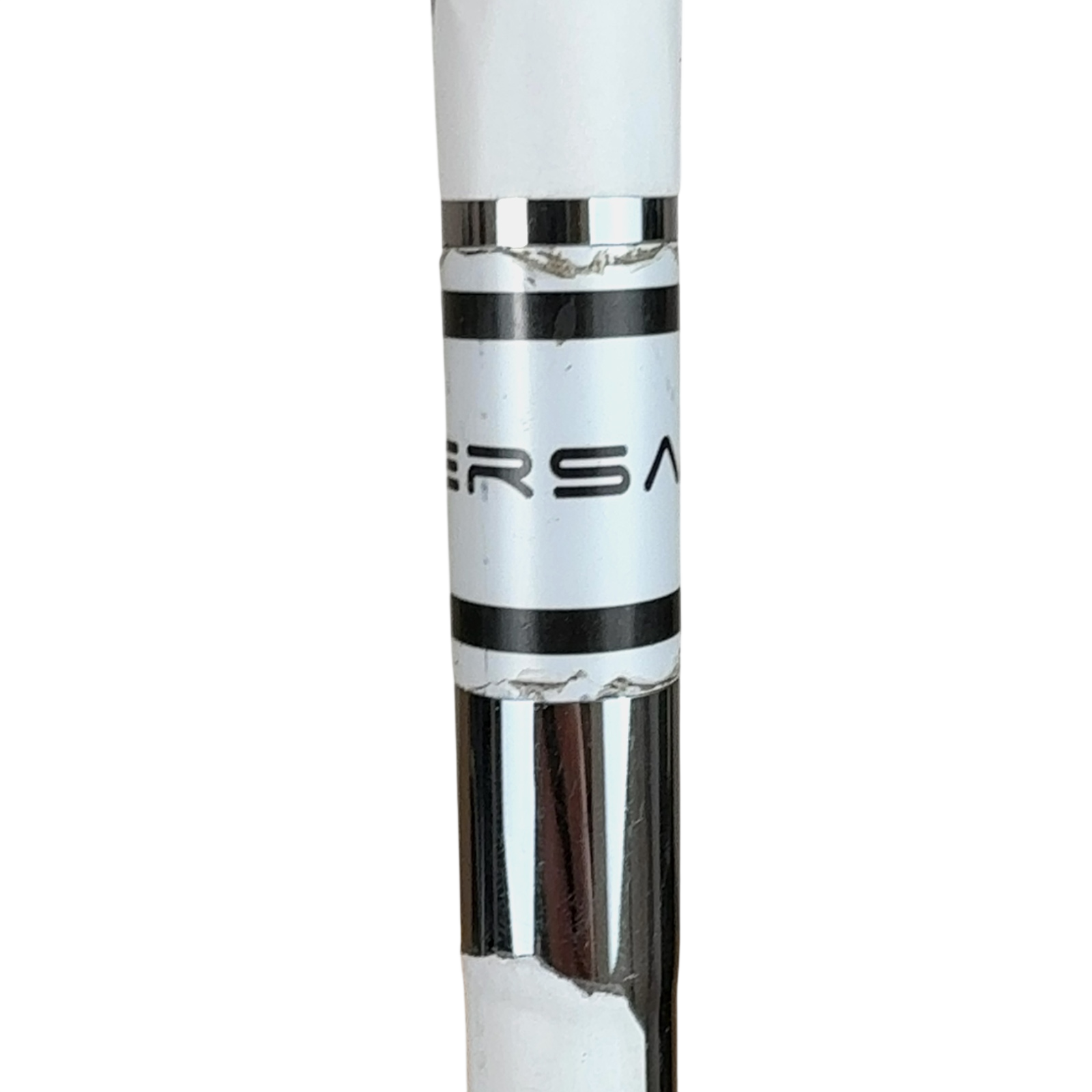 Odyssey Versa 2-Ball Putter / 34"