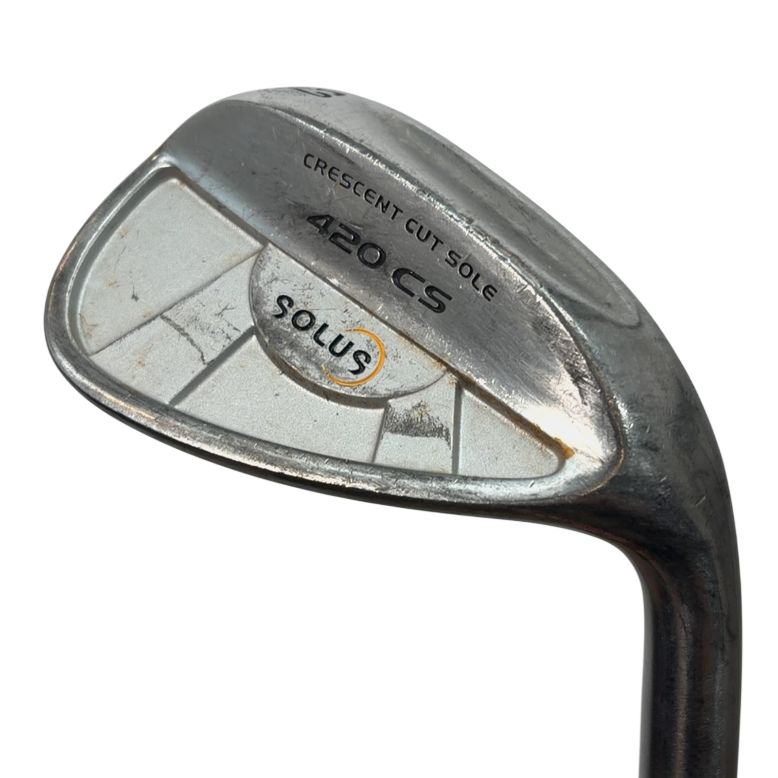 Solus 420 CS Wedge / Flex Wedge / 52/08