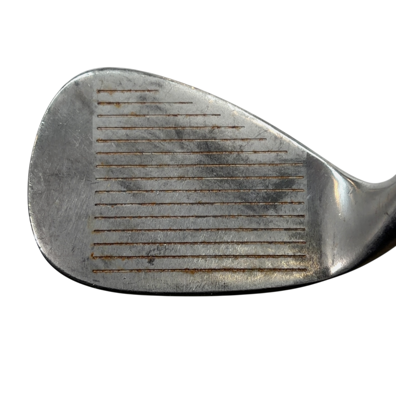Solus 420 CS Wedge / Flex Wedge / 52/08