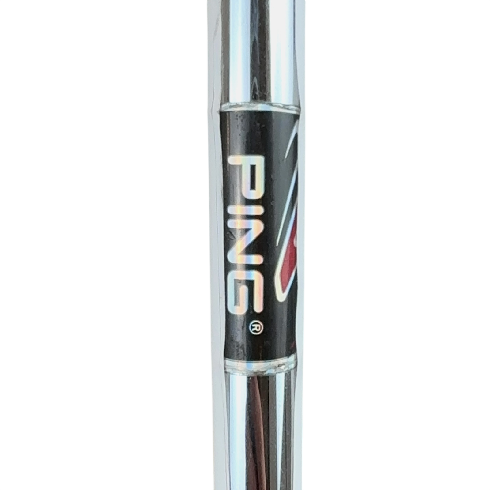 Left PING Scottsdale B60 Putter / 33"
