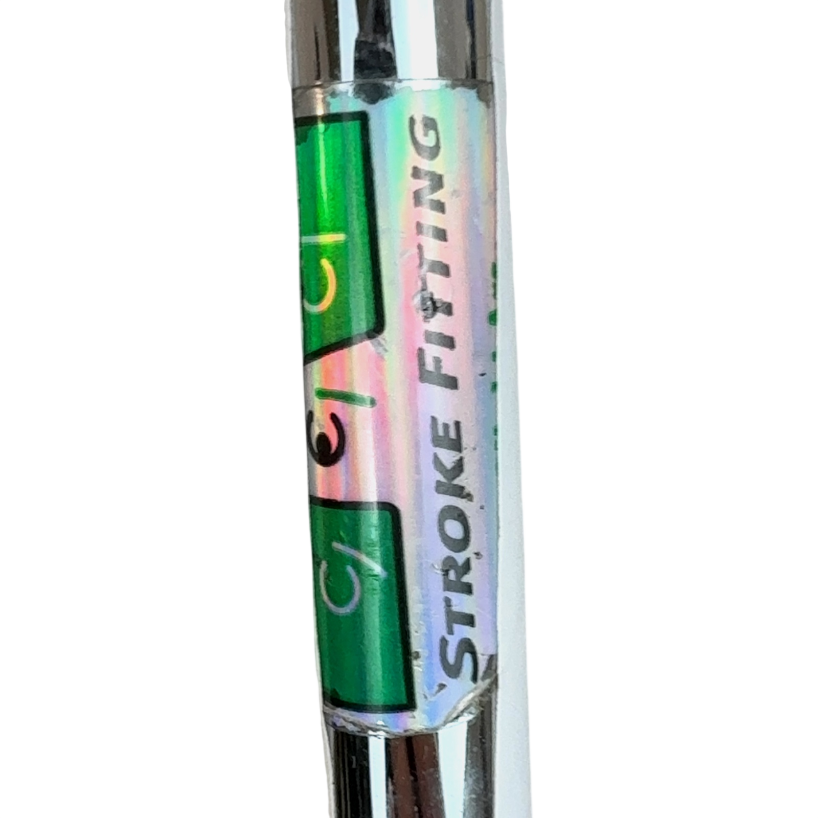 PING Scottsdale B60 Putter / 34"