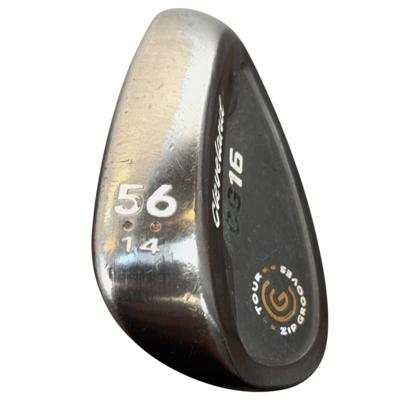 Cleveland CG 15 Wedge / Flex Wedge / 56/14