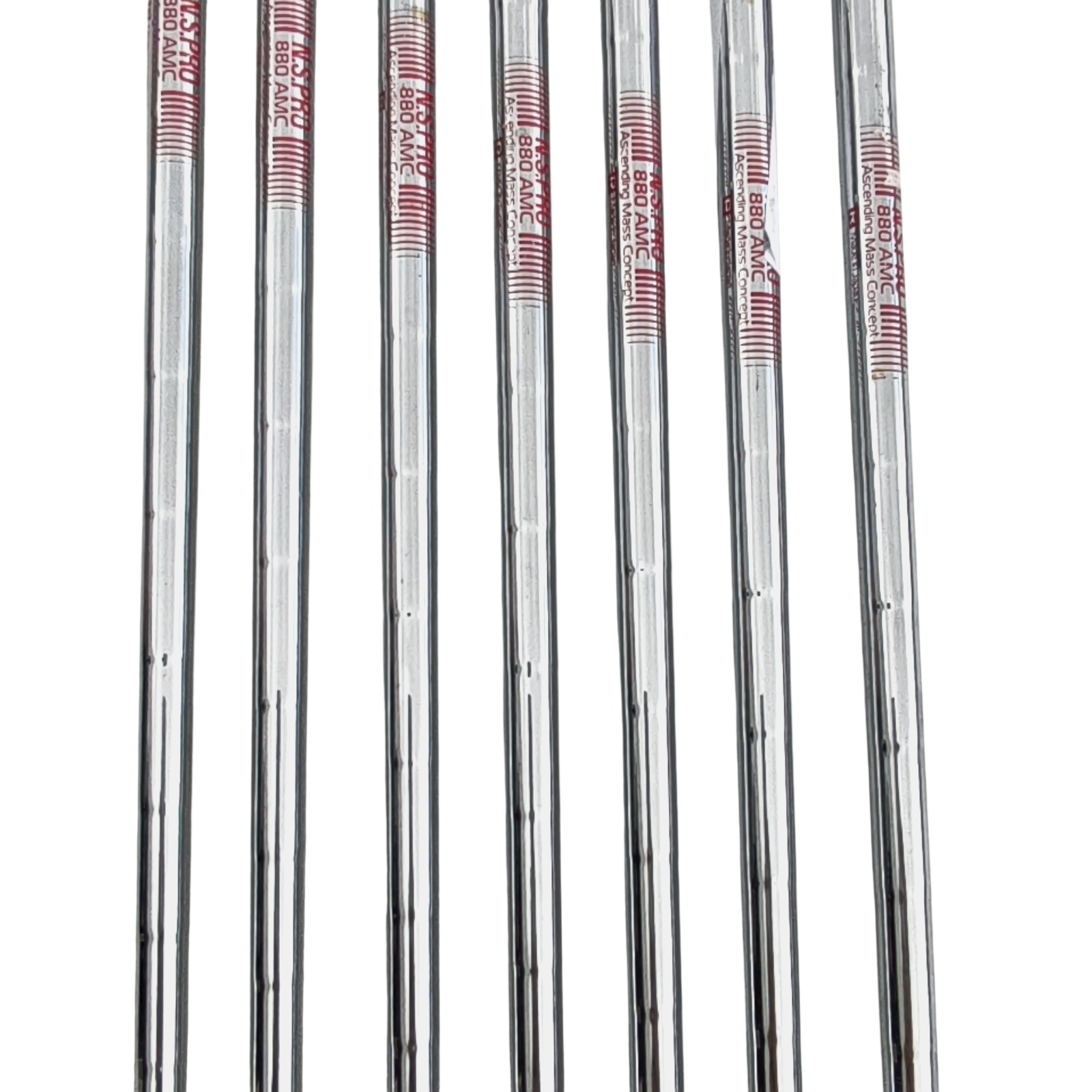 Titleist T200 2019 Juego de hierros / 5-PW+GW / Flex Regular / Acero