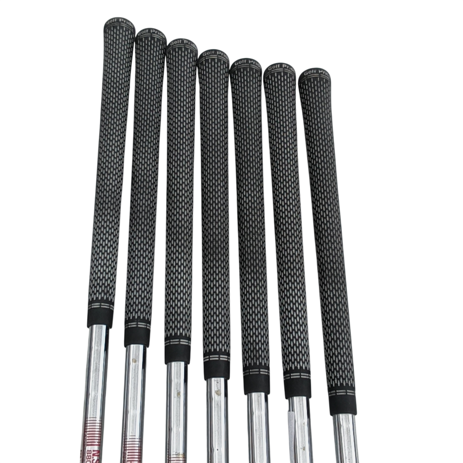 Titleist T200 2019 Juego de hierros / 5-PW+GW / Flex Regular / Acero