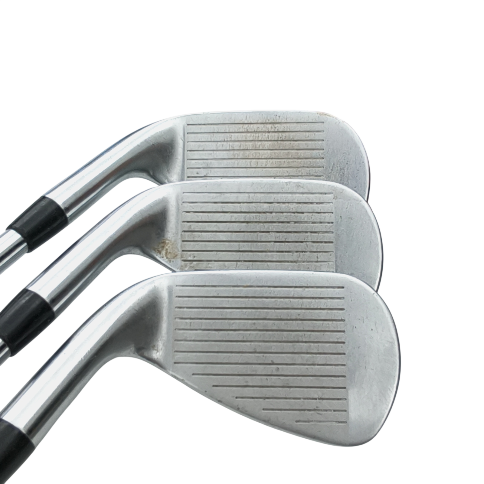 Titleist T200 2019 Juego de hierros / 5-PW+GW / Flex Regular / Acero