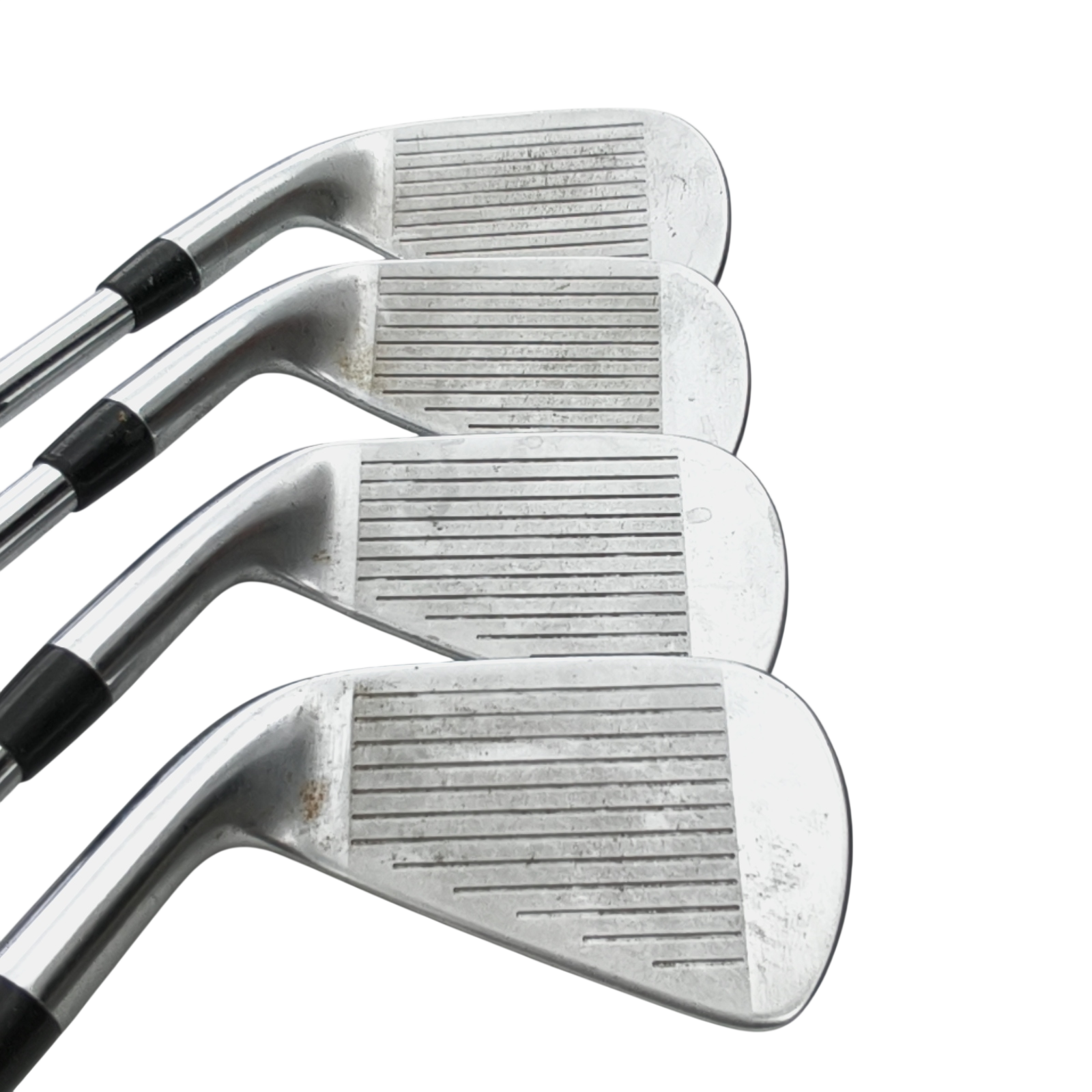 Titleist T200 2019 Juego de hierros / 5-PW+GW / Flex Regular / Acero