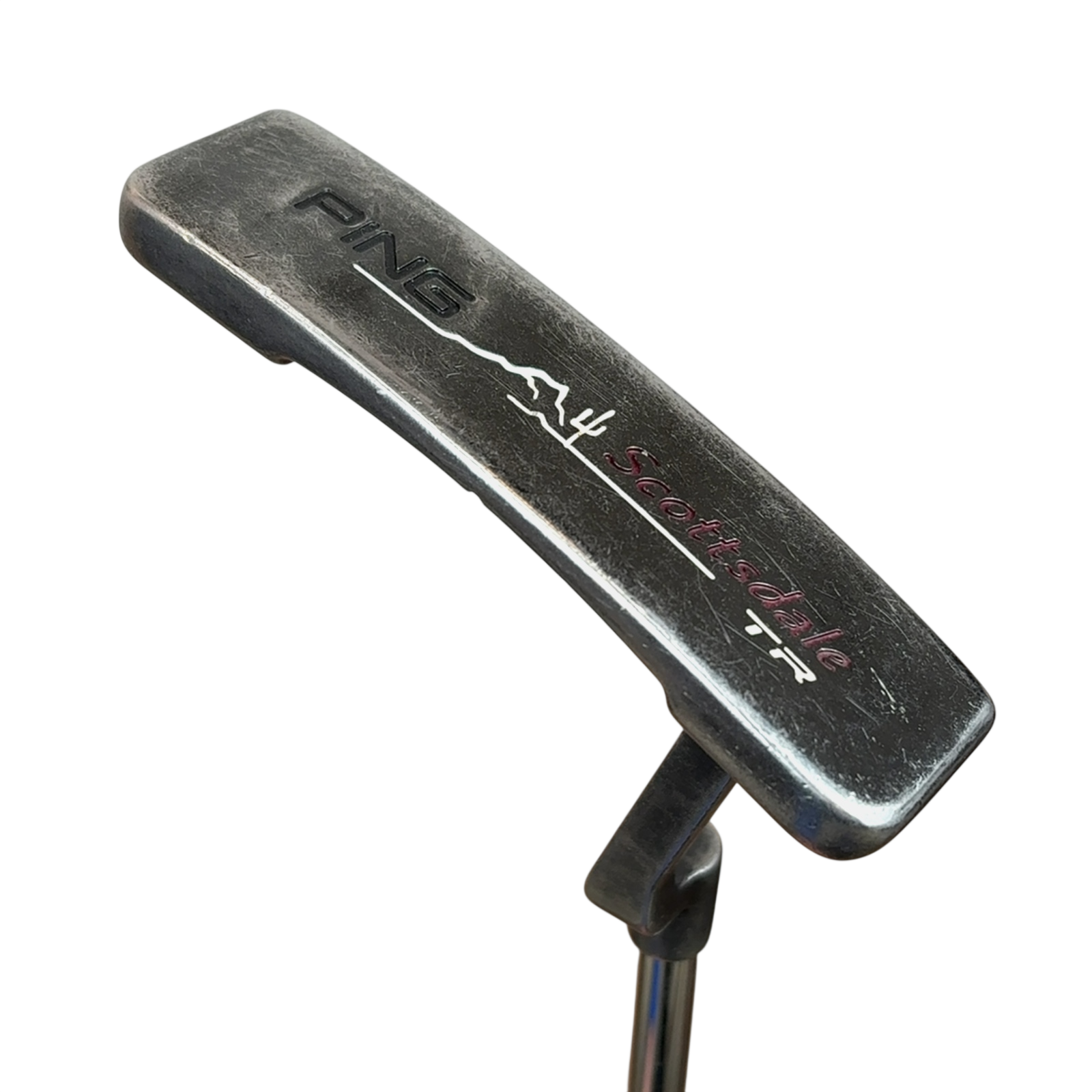PING Scotsdale TR Putter / 35"