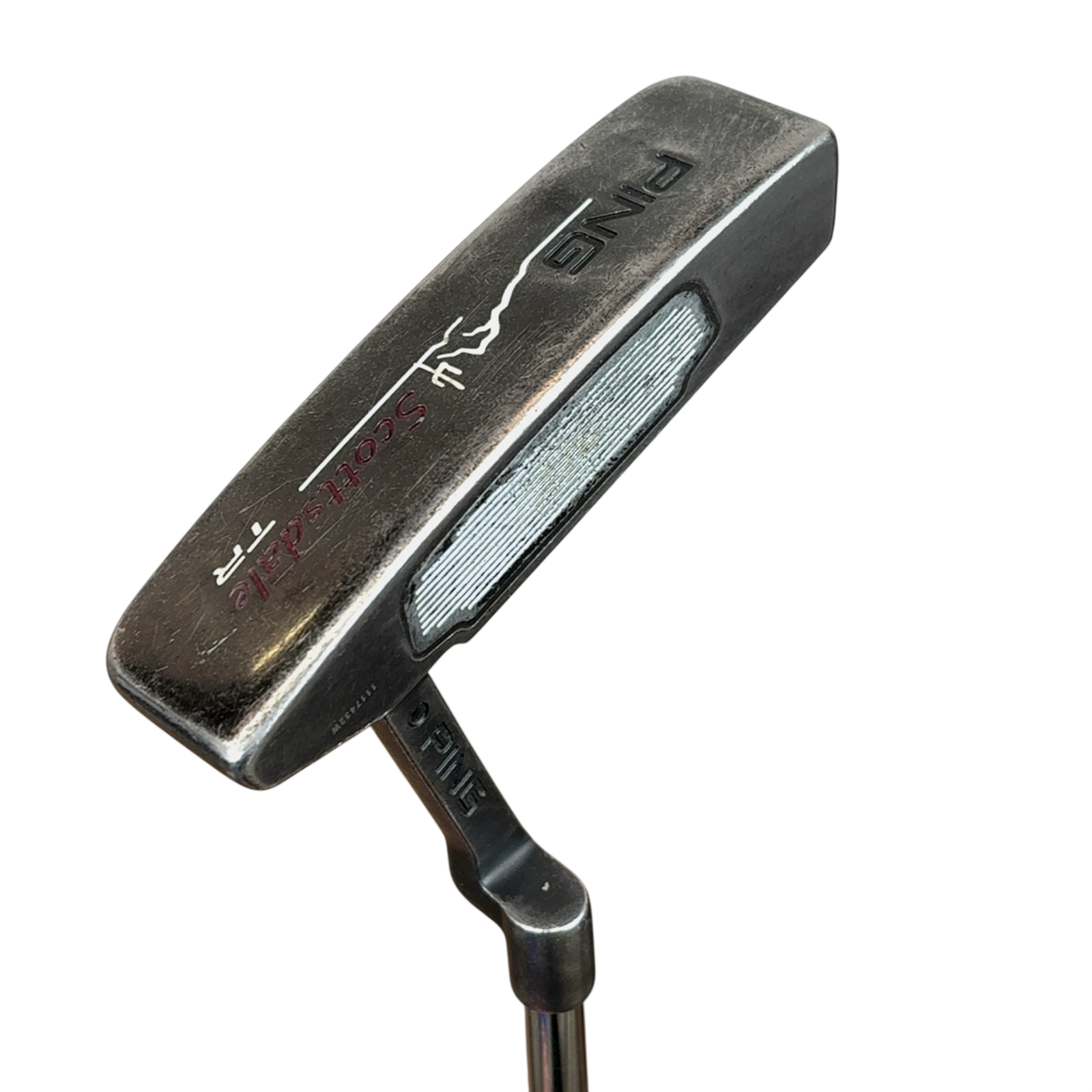PING Scotsdale TR Putter / 35"