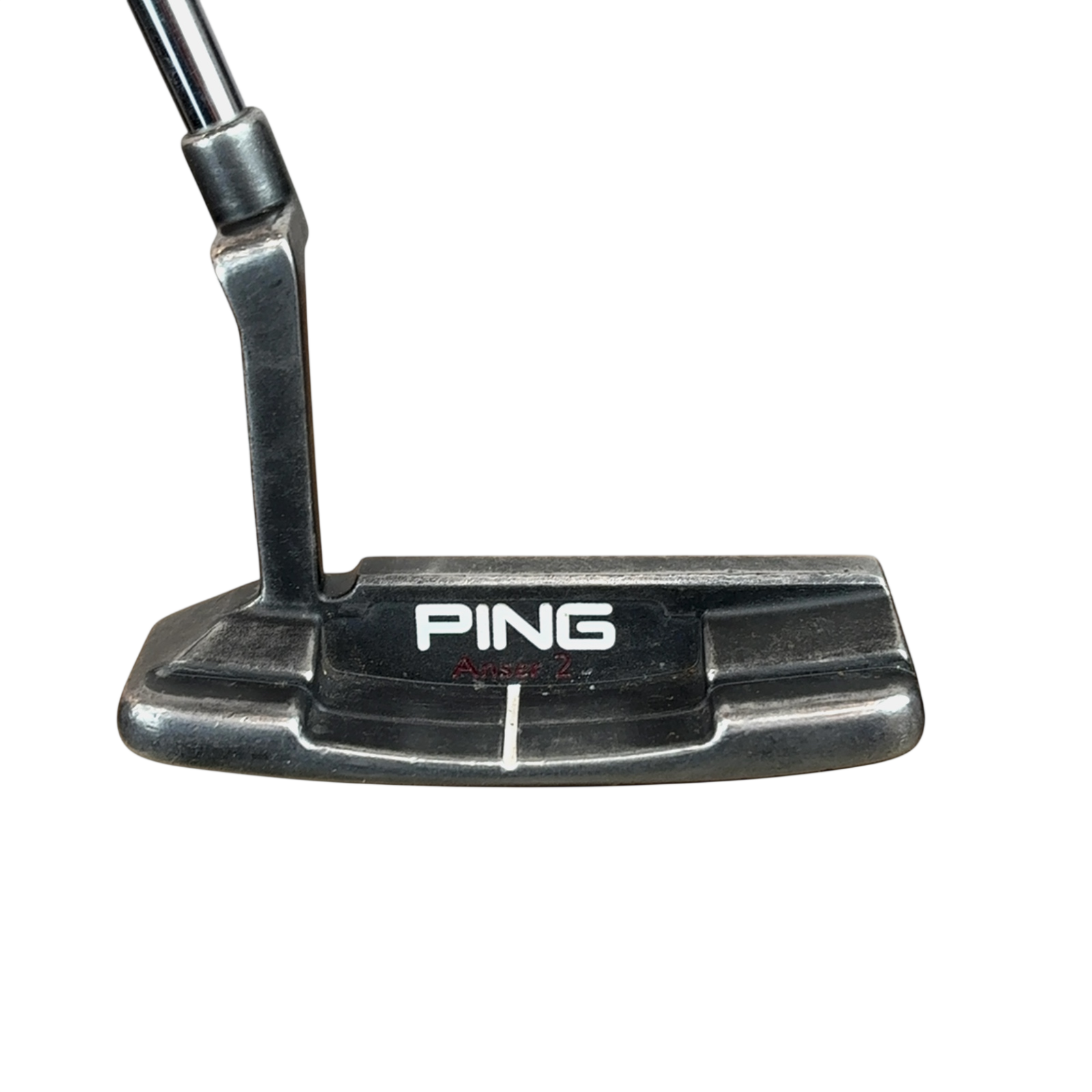 PING Scotsdale TR Putter / 35"