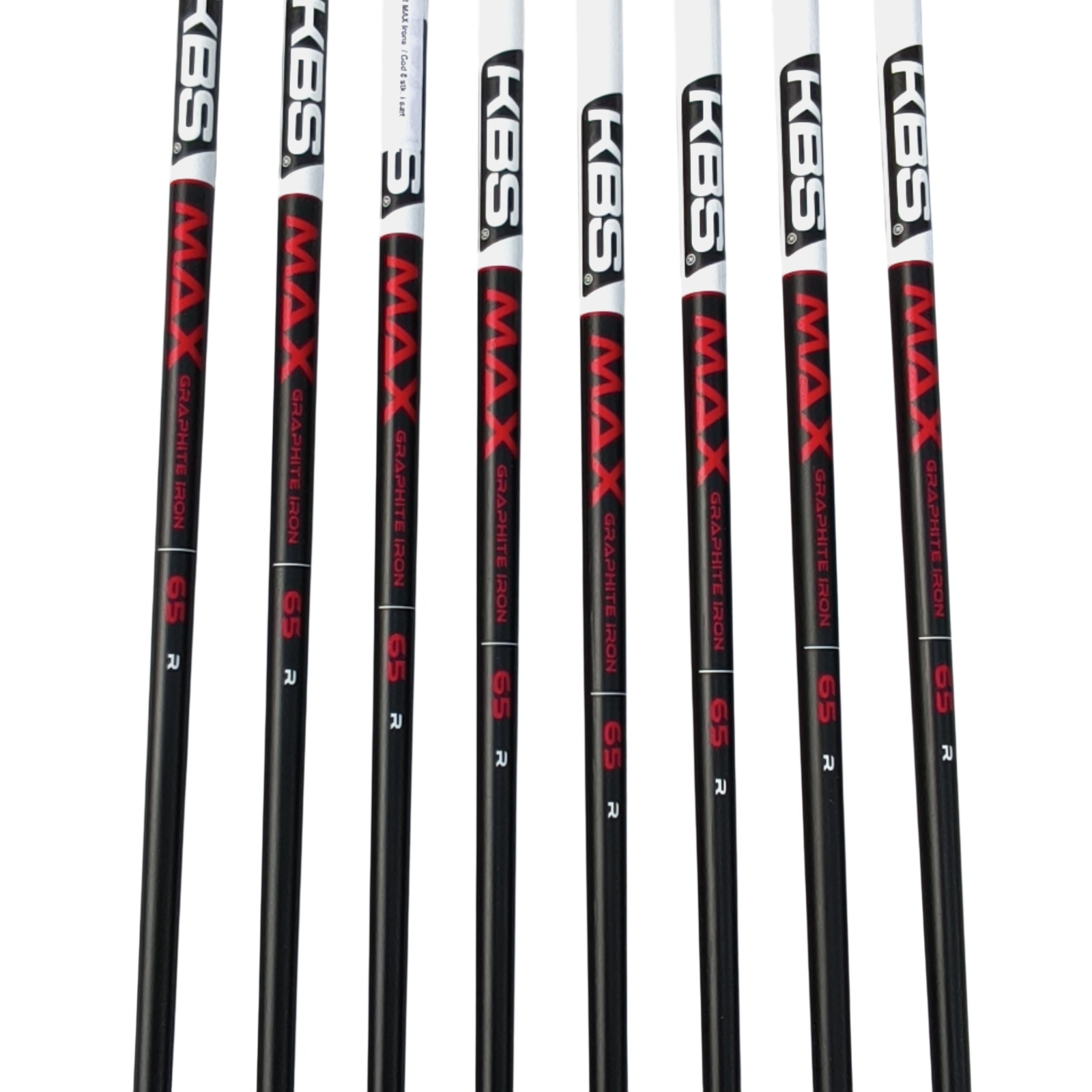 Wilson Wilson Staff Dynapowr IJzerset / 5-PW+GW+SW / Flex Regular / Grafiet