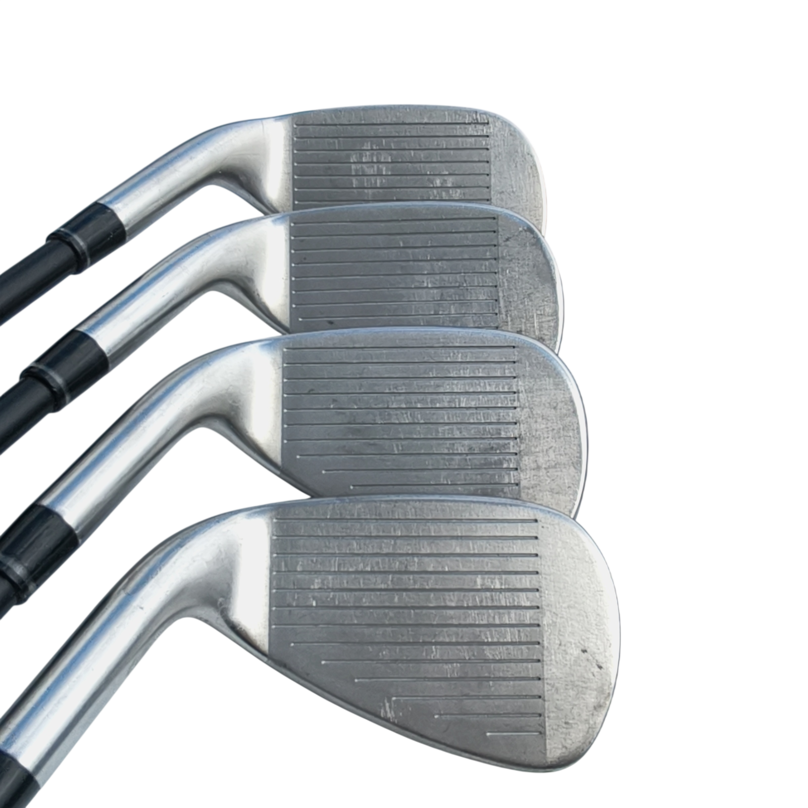 Wilson Wilson Staff Dynapowr IJzerset / 5-PW+GW+SW / Flex Regular / Grafiet