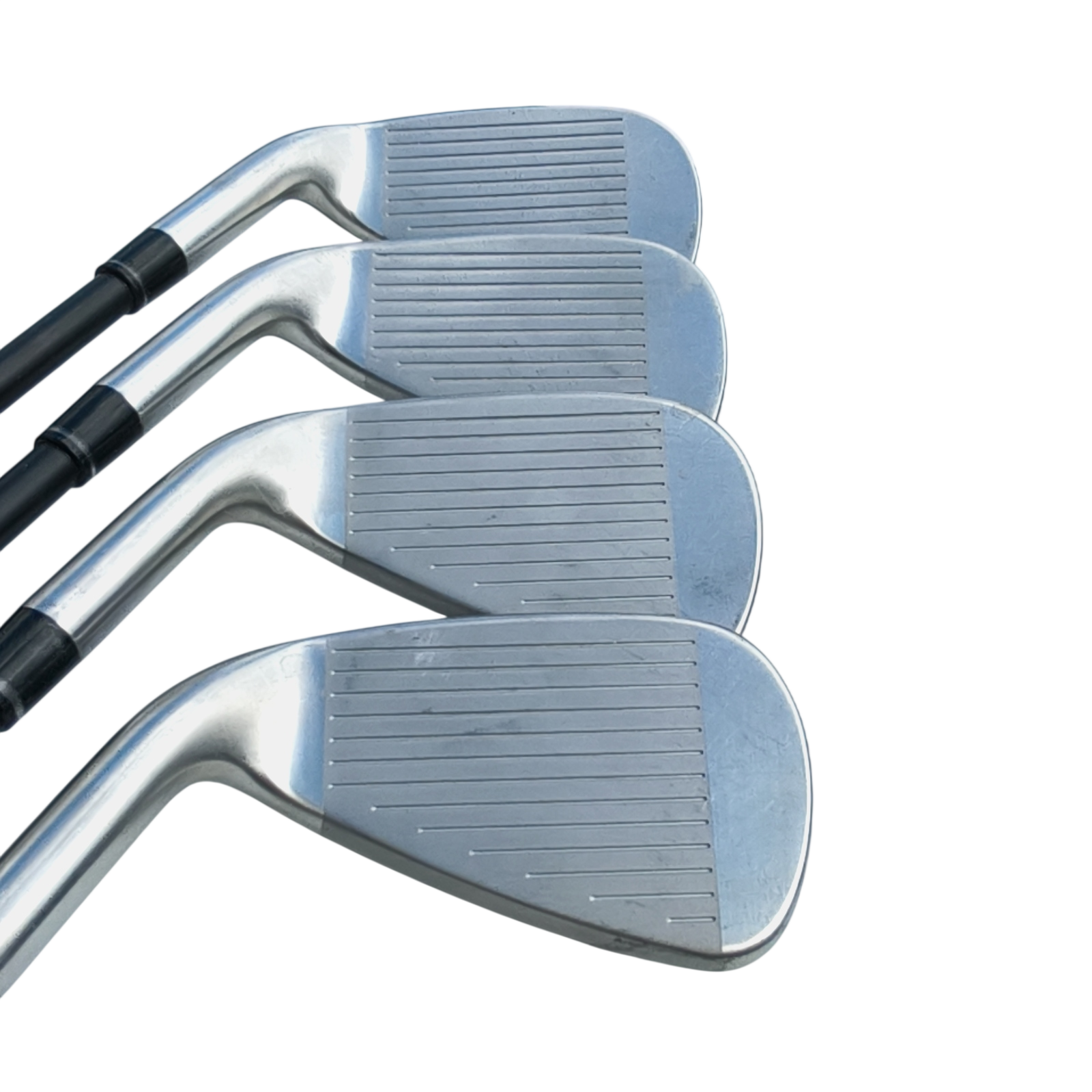 Wilson Wilson Staff Dynapowr IJzerset / 5-PW+GW+SW / Flex Regular / Grafiet