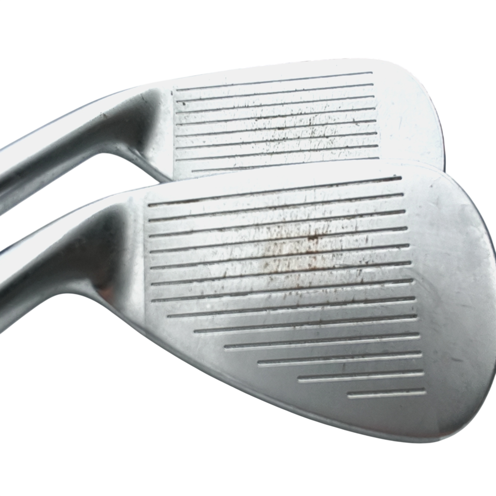 Mizuno JPX 919 Hot Metal Zestaw żelaz / 6-PW / Flex Stiff / Stal
