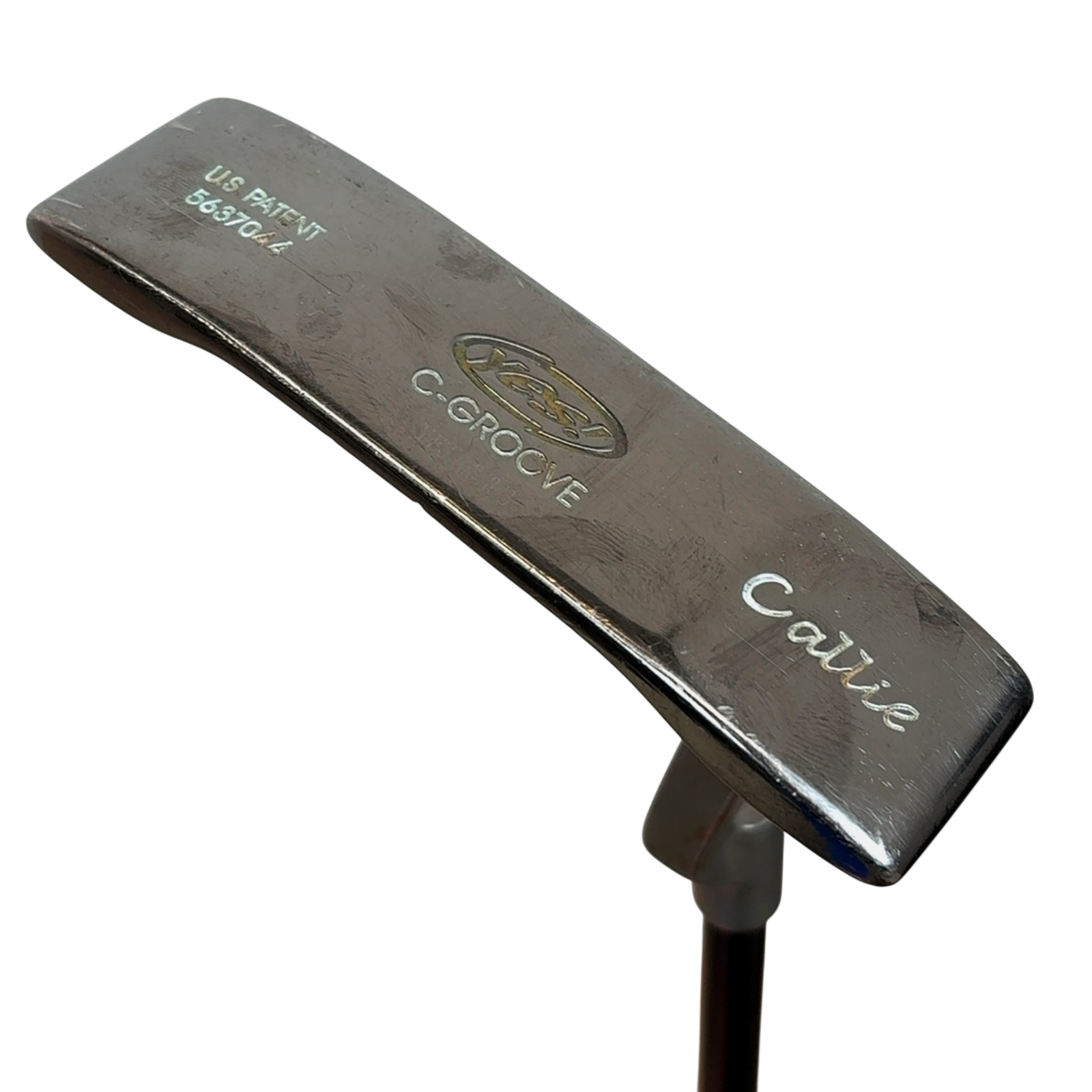 Yes! Callie Putter / 34,5"