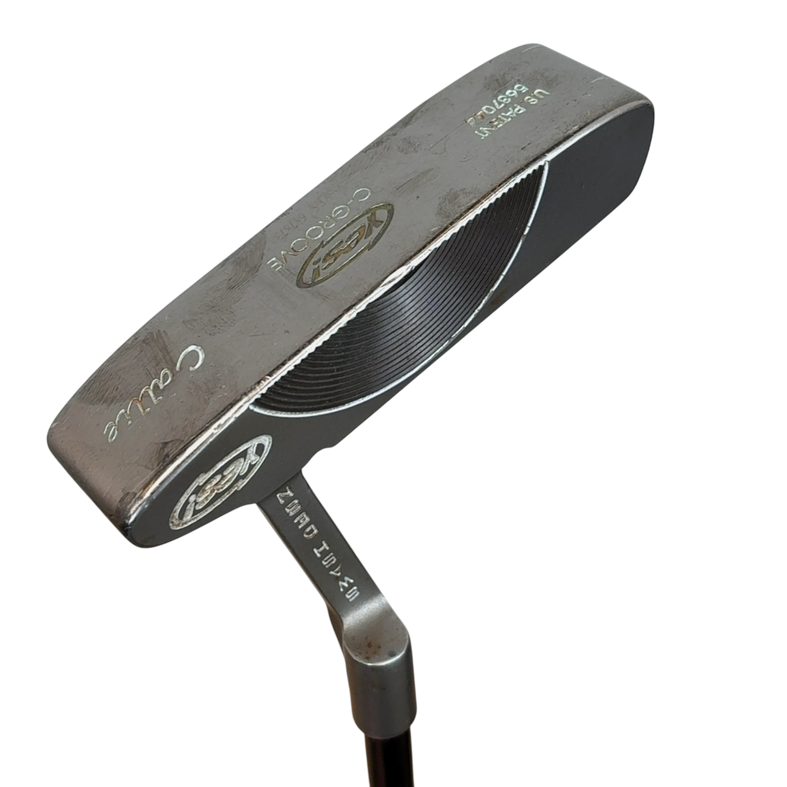 Yes! Callie Putter / 34,5"