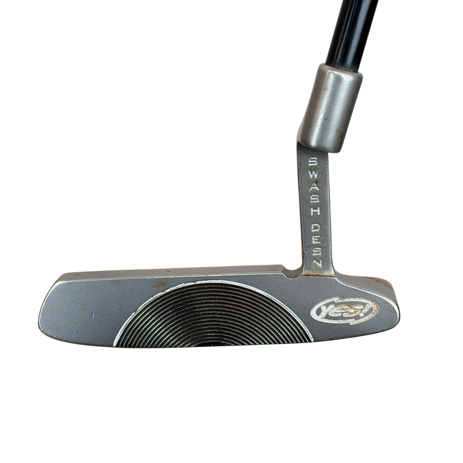 Yes! Callie Putter / 34,5"