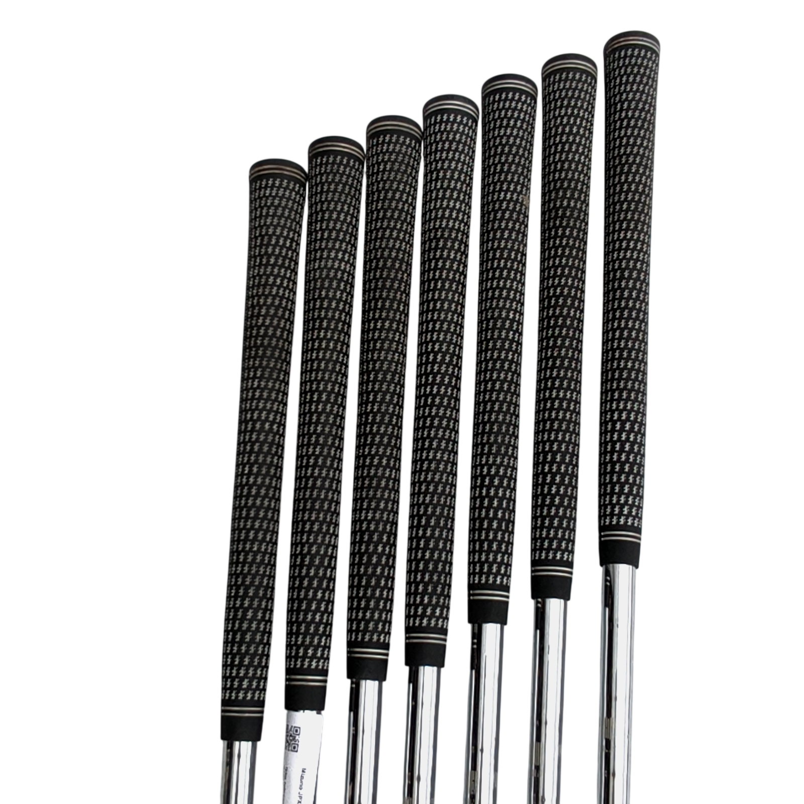 Mizuno JPX 919 Forged Iron set / 4-PW / Flex Stiff / Steel