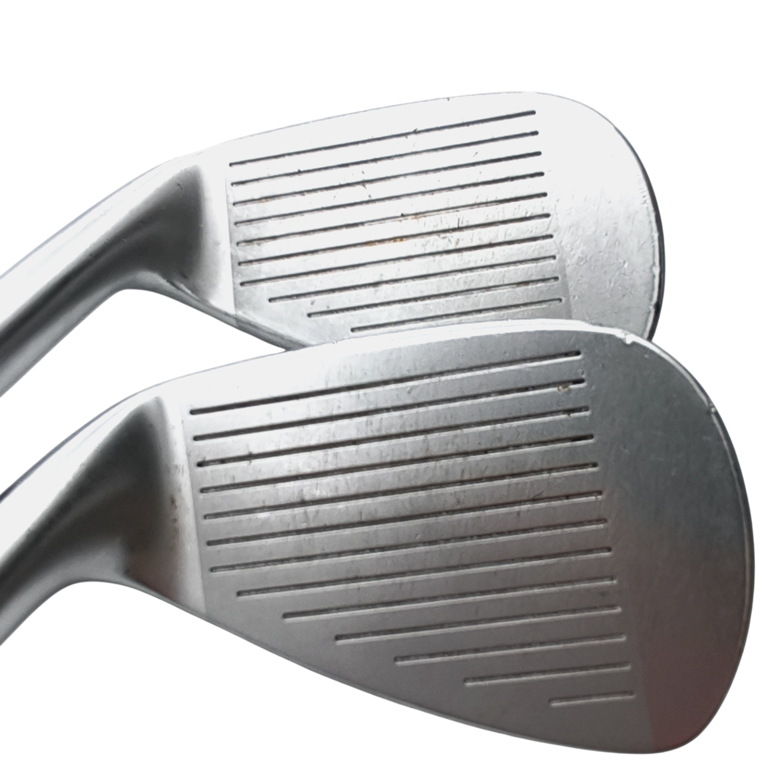 Mizuno JPX 919 Forged Iron set / 4-PW / Flex Stiff / Steel
