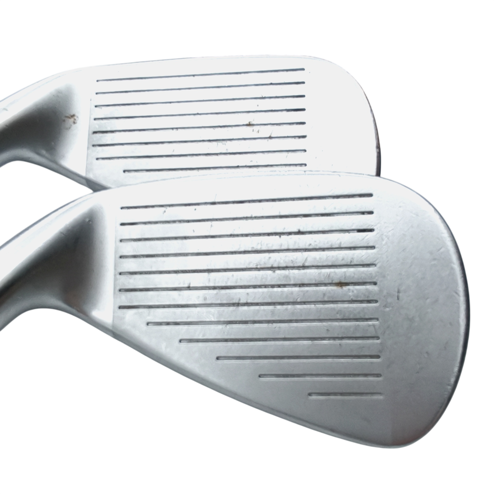 Mizuno JPX 919 Forged Iron set / 4-PW / Flex Stiff / Steel