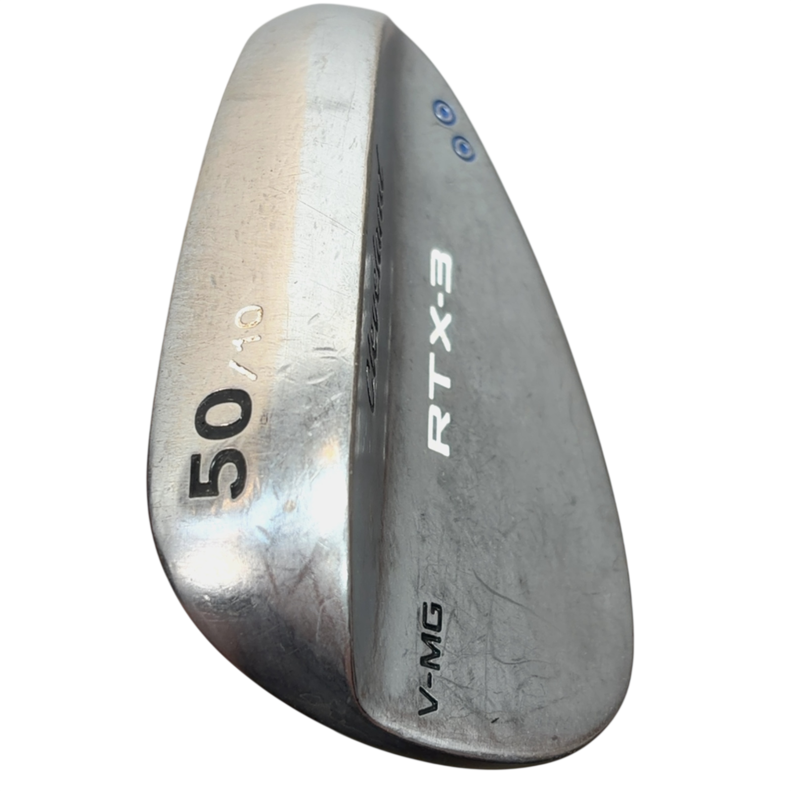 Cleveland RTX 3 Wedge / Flex Wedge / 50/10
