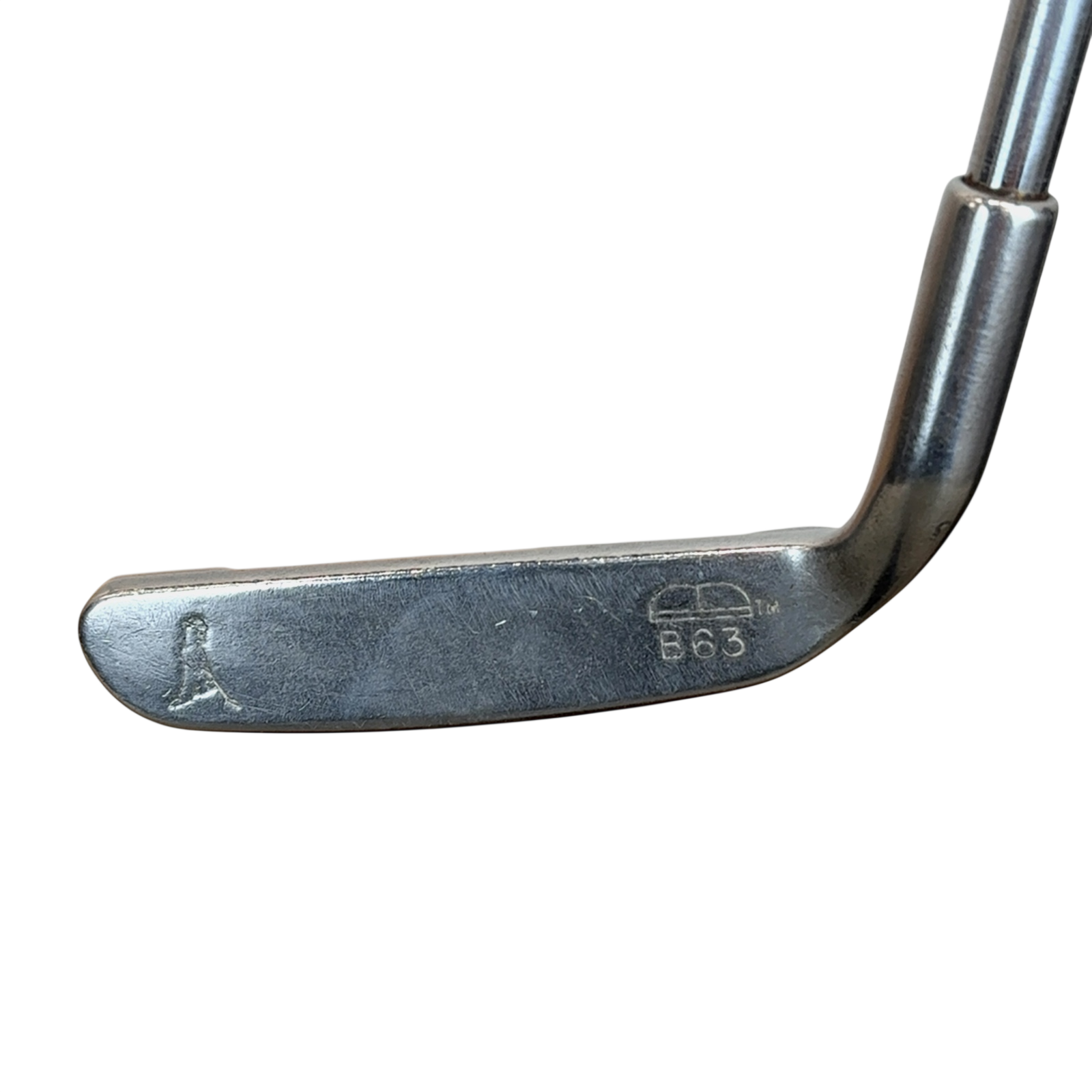 PING Karsten Anser  Putter / 35"