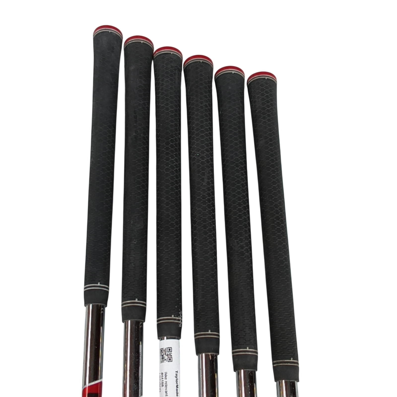TaylorMade Taylormade Psi Eisenset / 5-PW / Flex Regular / Stahl