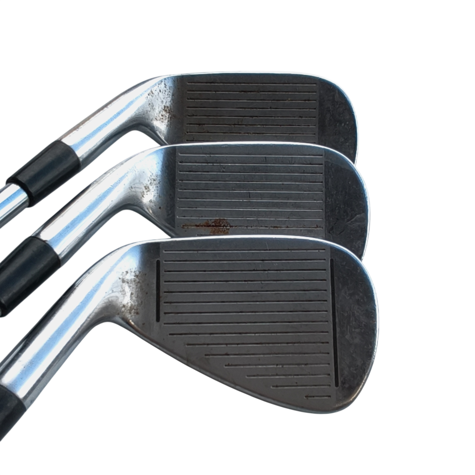 TaylorMade Taylormade Psi Eisenset / 5-PW / Flex Regular / Stahl