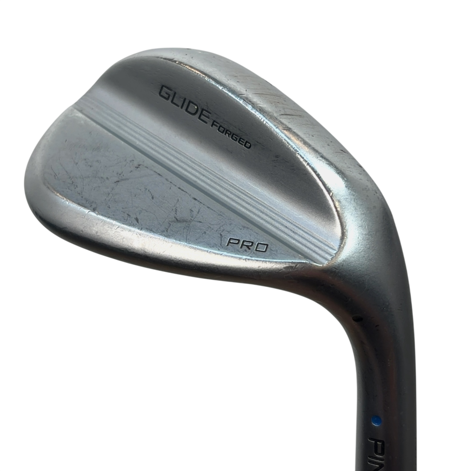 PING Glide Forged Pro Wedge / Flex Wedge / 56/10