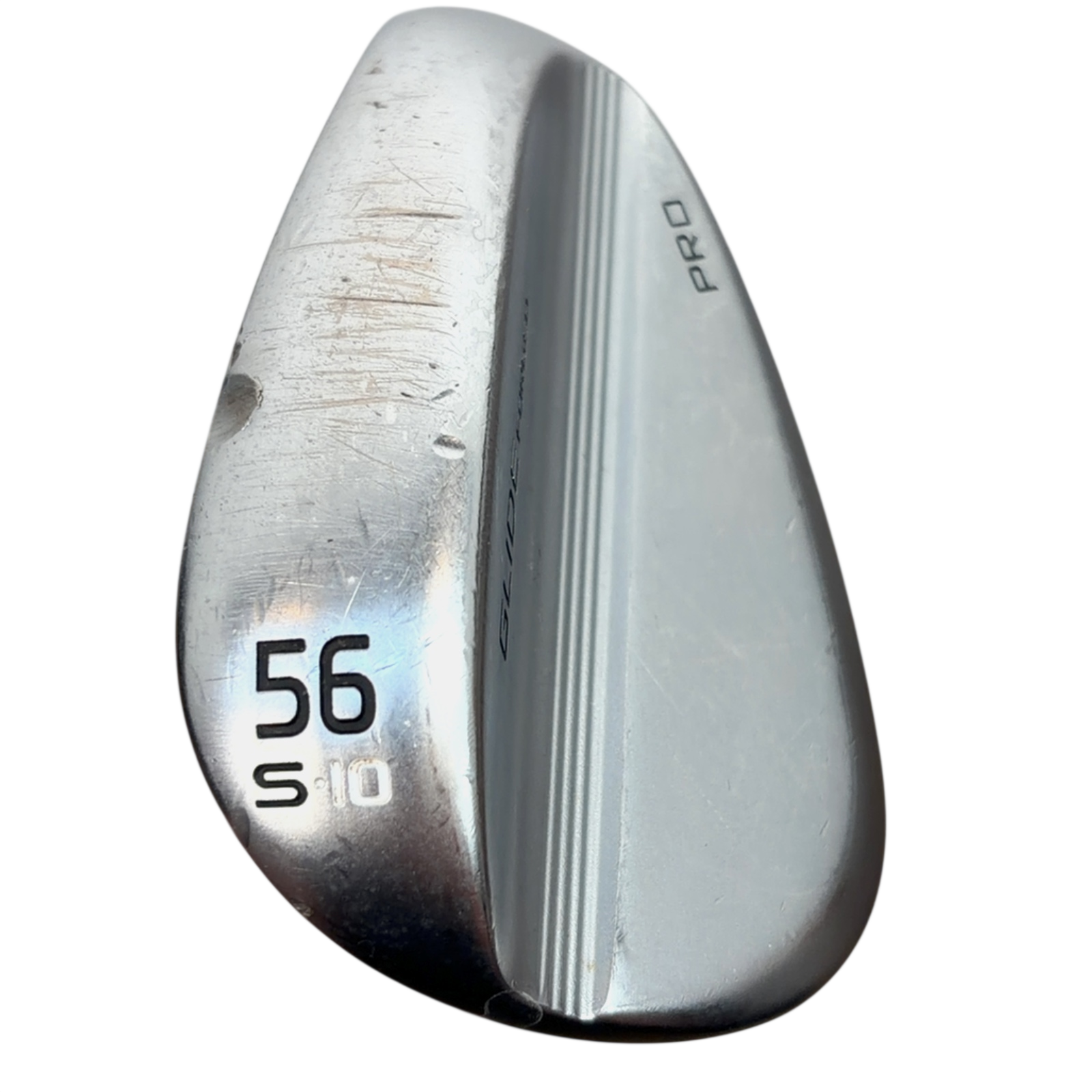 PING Glide Forged Pro Wedge / Flex Wedge / 56/10