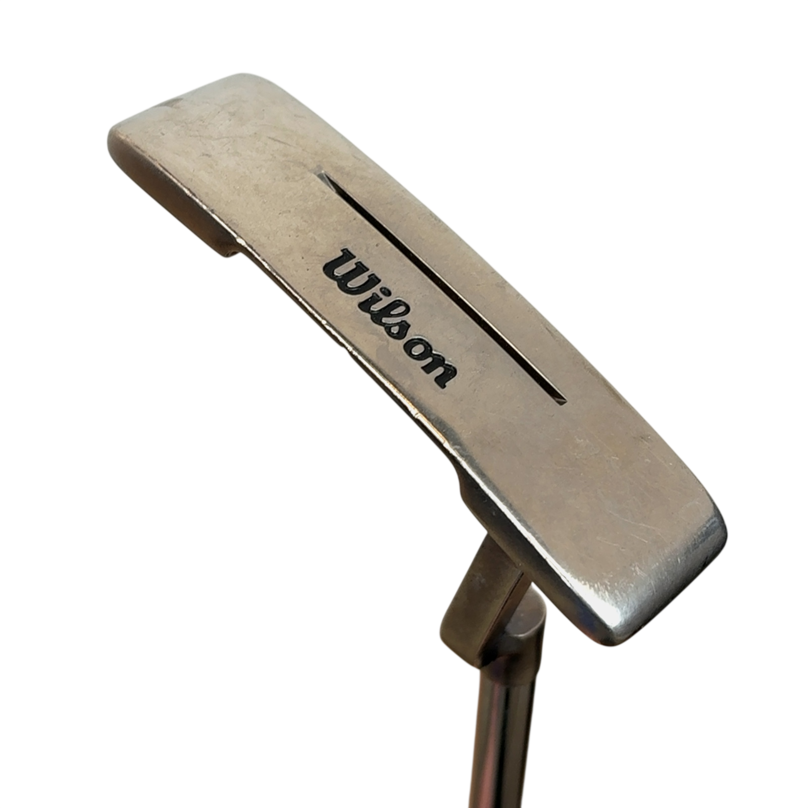 Wilson Deep Red Putter / 35,5"