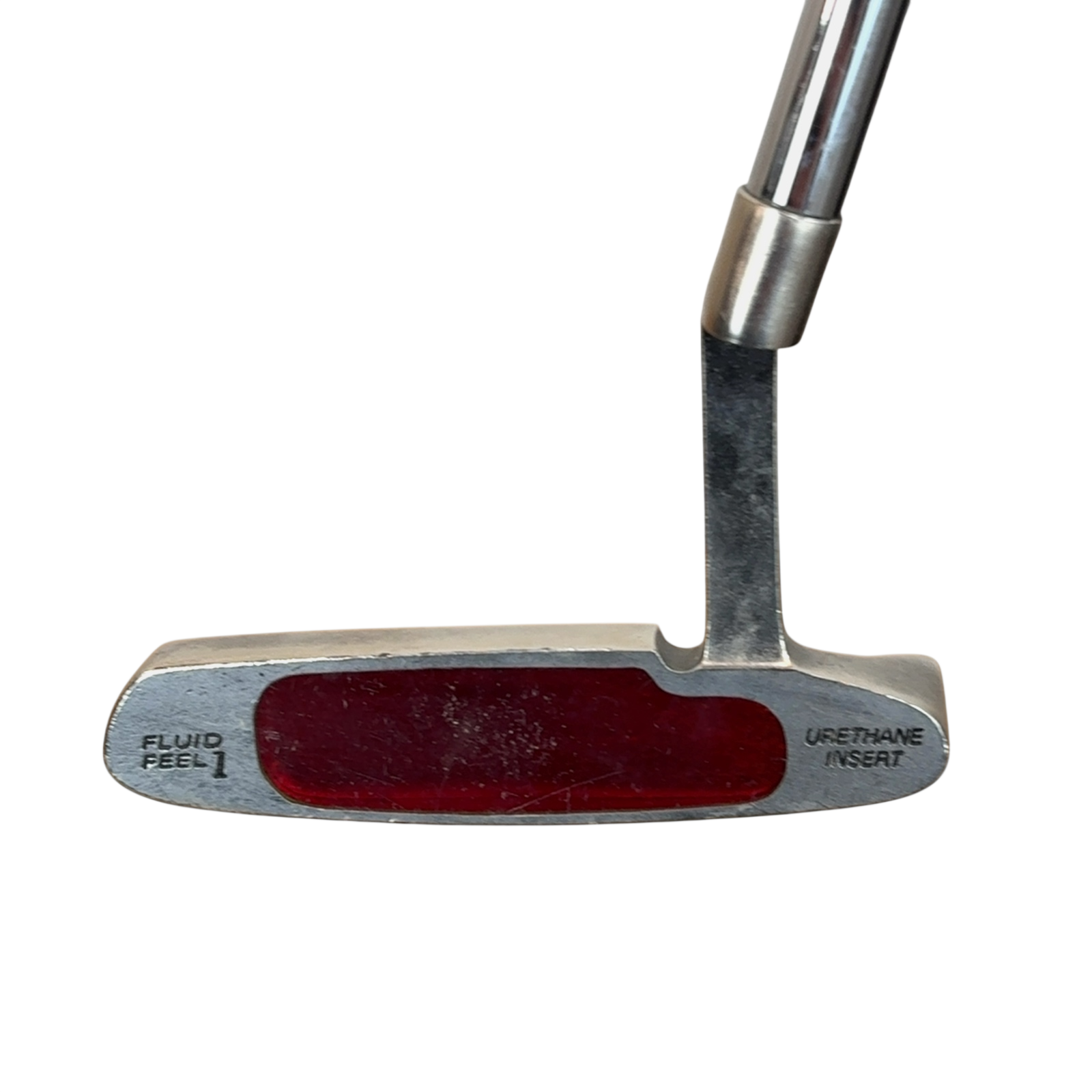 Wilson Deep Red Putter / 35,5"