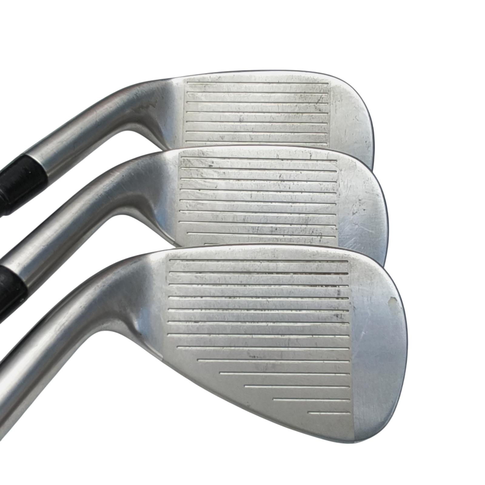 Wilson DynaPWR Iron Set / 6-PW+GW / Flex A-flex / Graphite