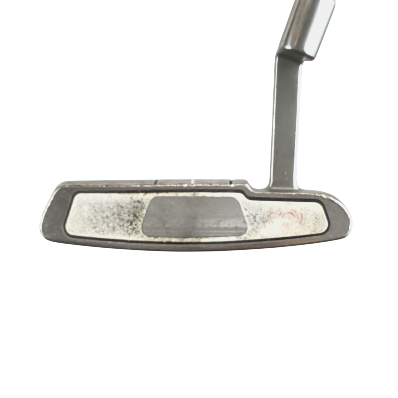 Odyssey White Steel #1 Putter / 34"