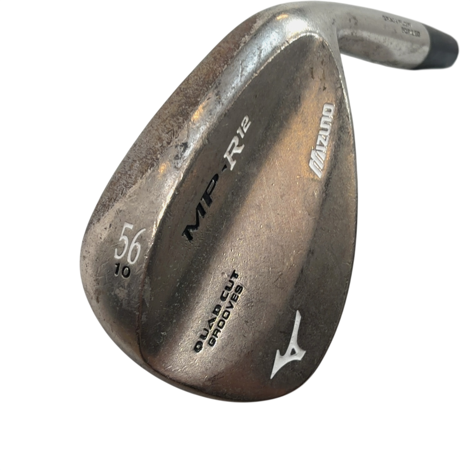 Mizuno MP-R12 Wedge / Flex Wedge / 56/10