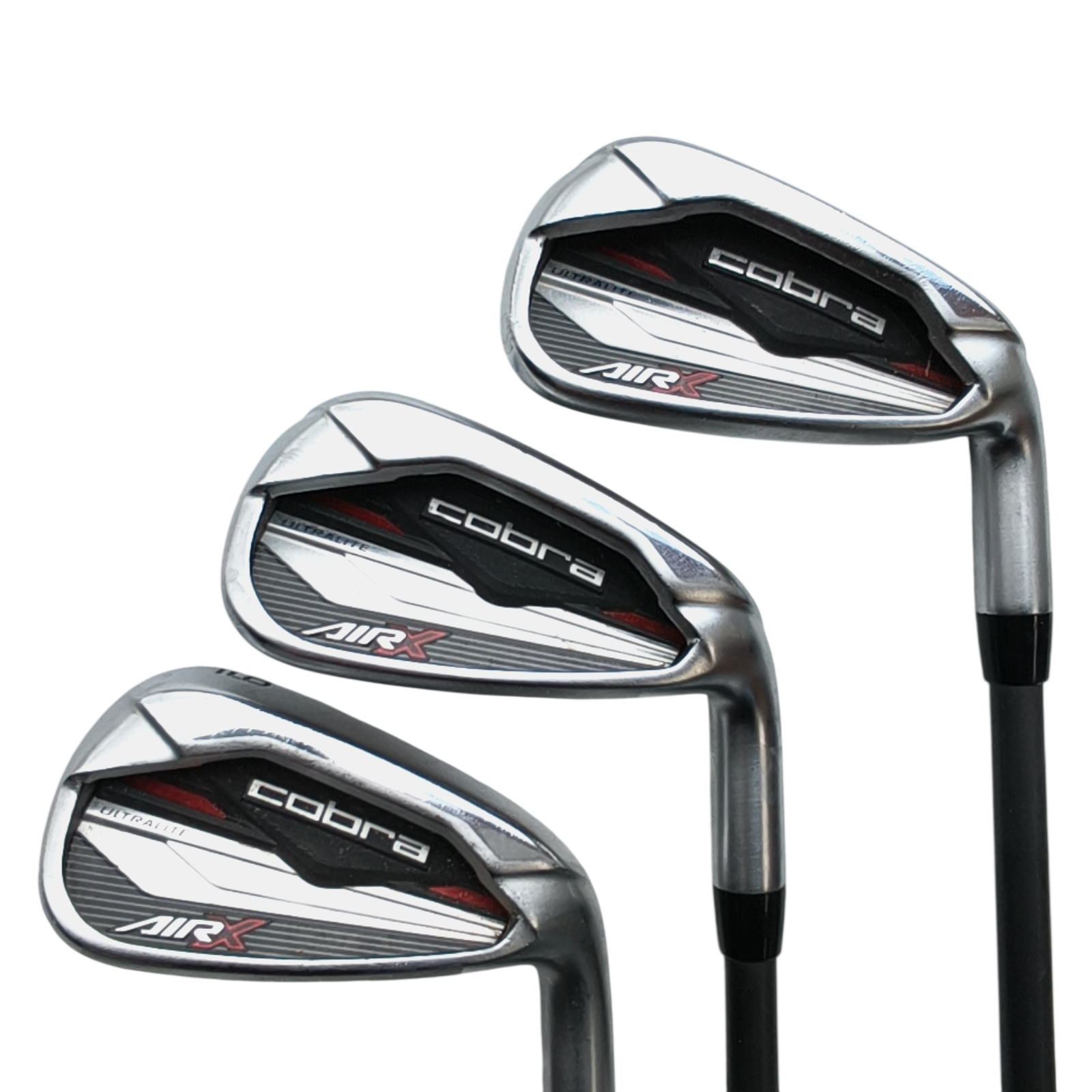 Cobra Cobra AirX Set di ferri / 5-PW / Flex Regular / Grafite