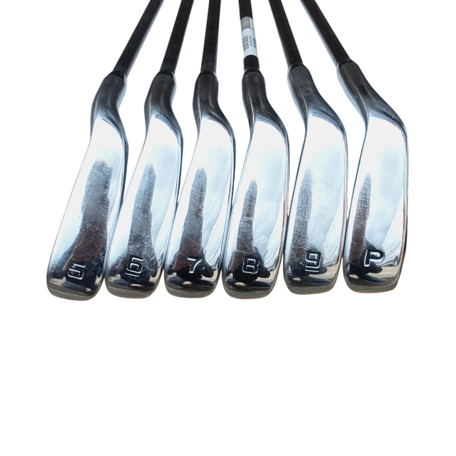 Cobra Cobra AirX Set di ferri / 5-PW / Flex Regular / Grafite