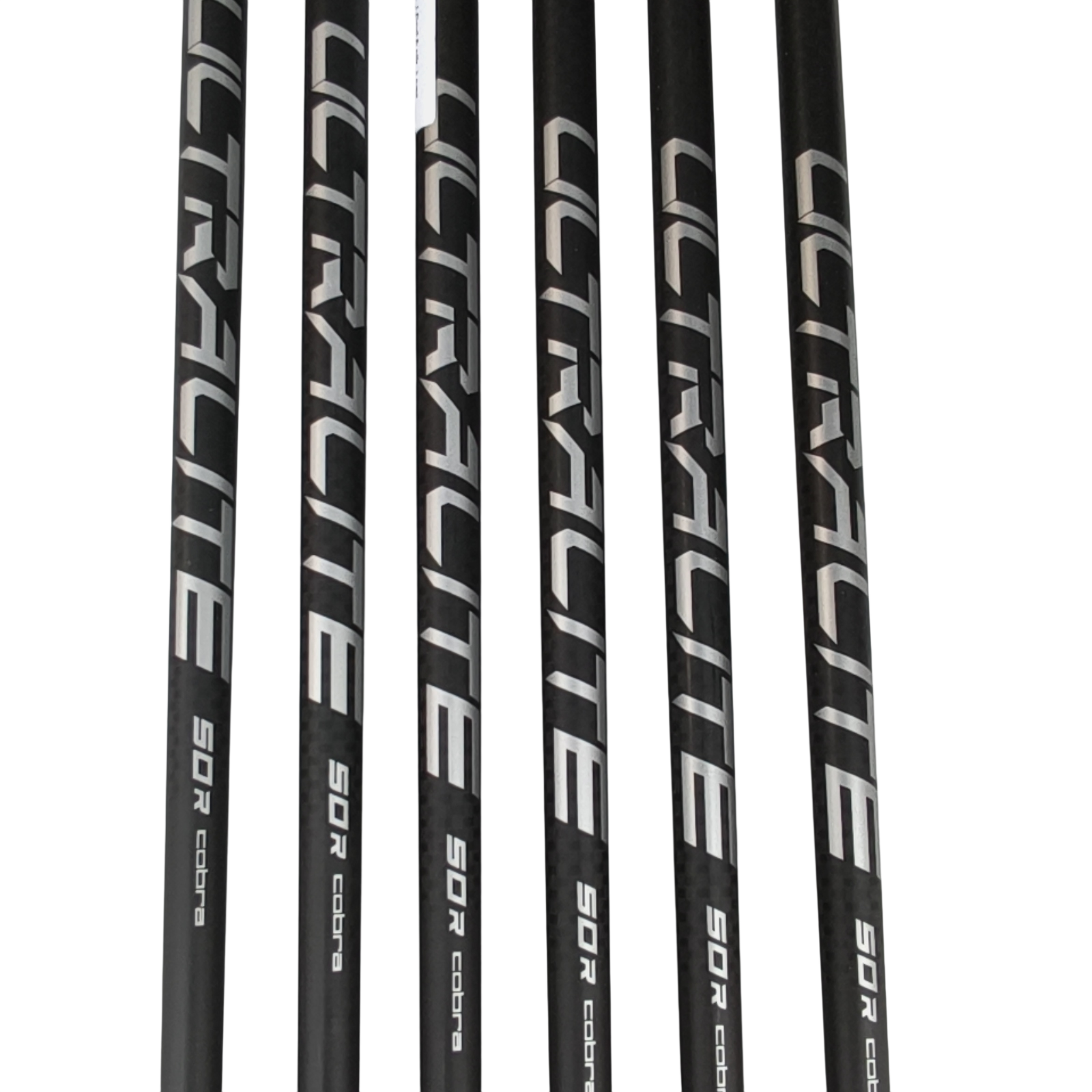 Cobra Cobra AirX Juego de hierros / 5-PW / Flex Regular / Grafito