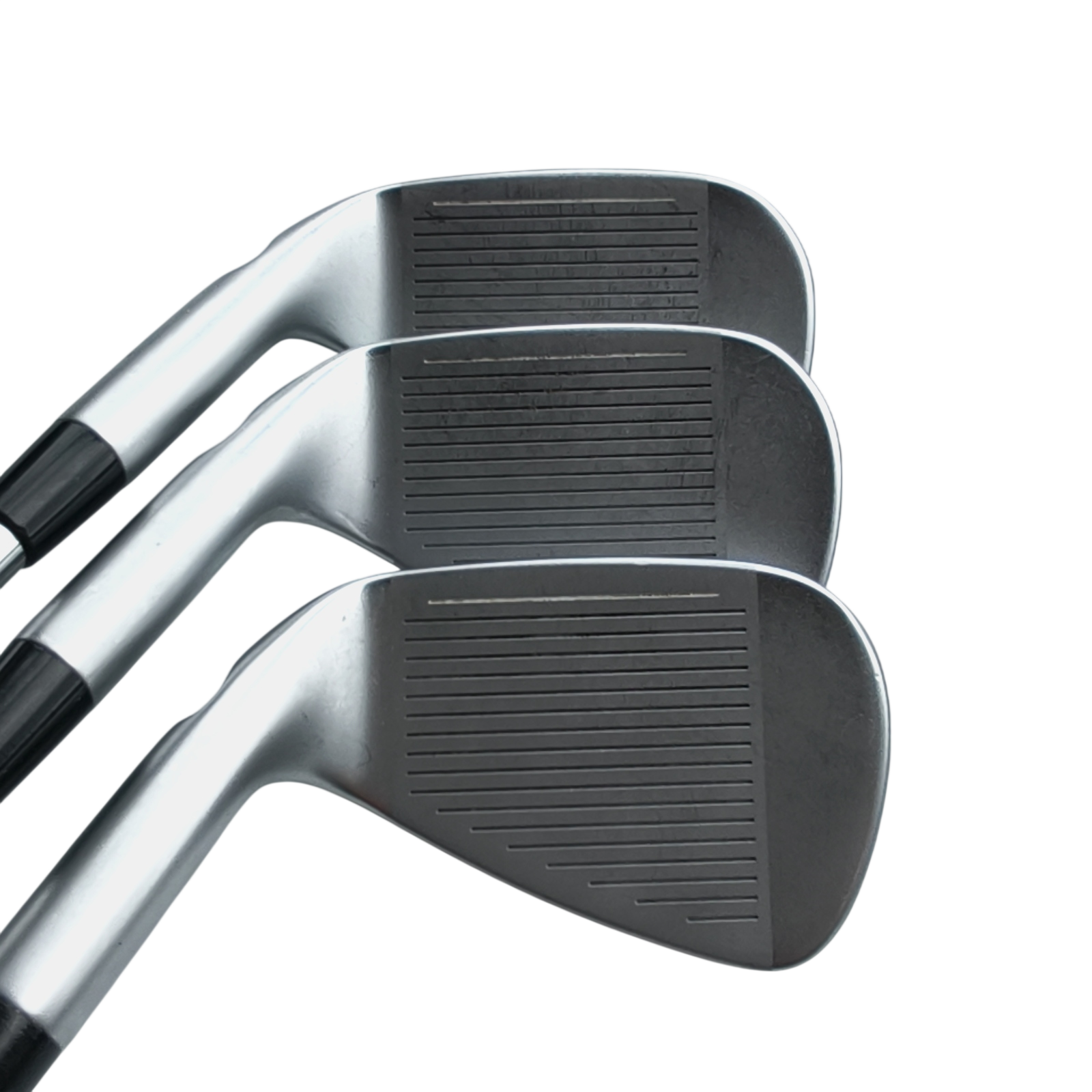 PING i59 Iron Set / 5-PW / Flex Regular / Steel