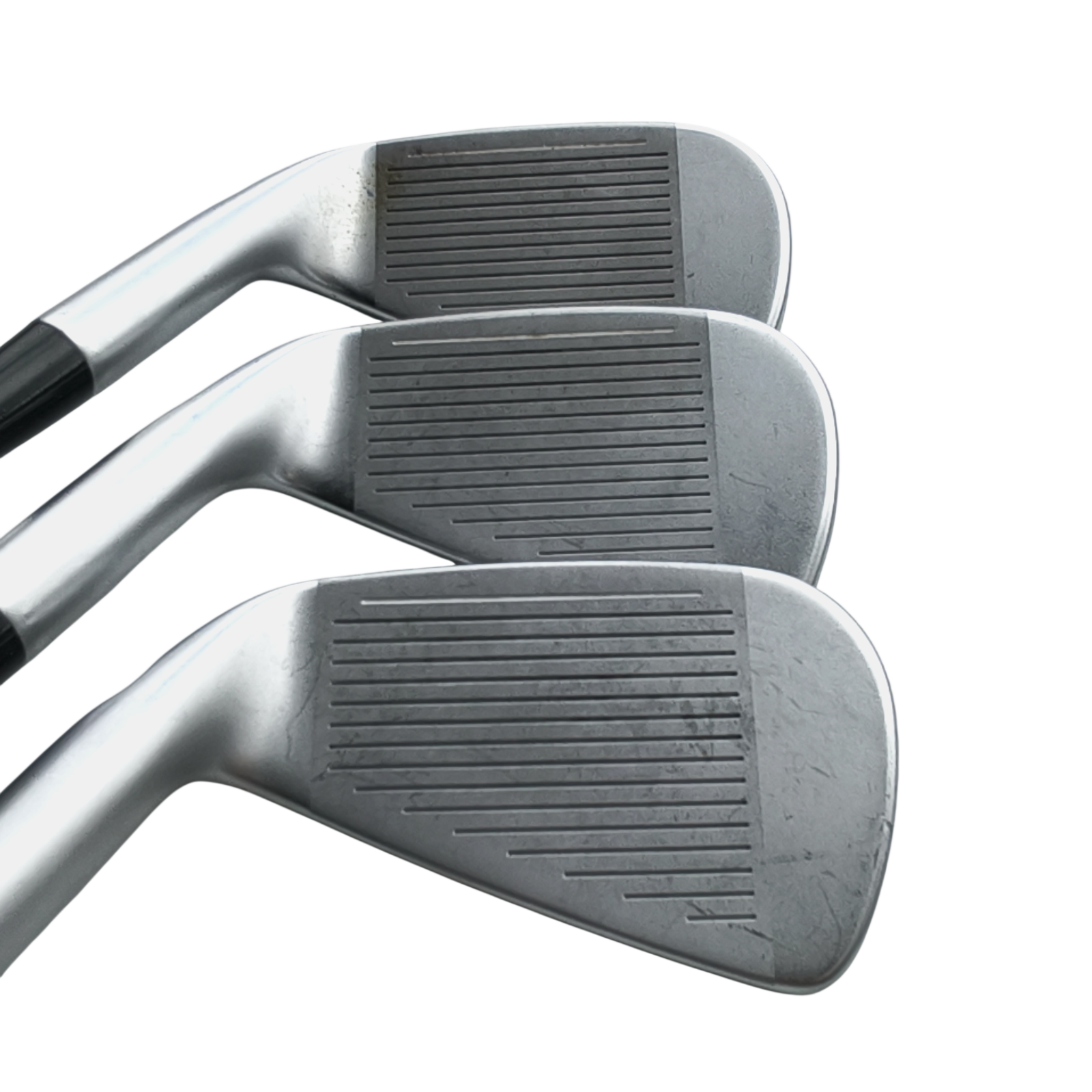 PING i59 Iron Set / 5-PW / Flex Regular / Steel