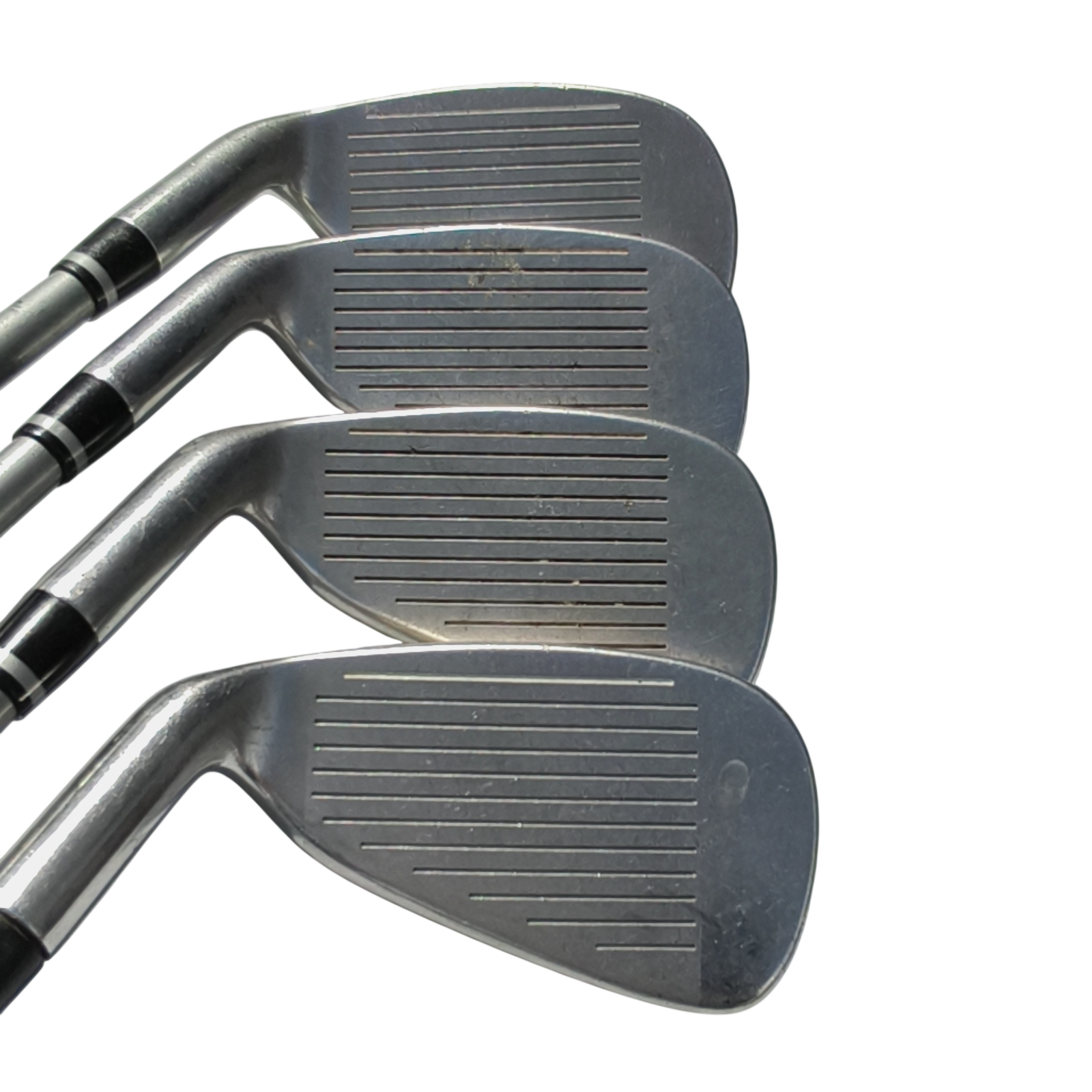Cleveland Classic Collection For Women Jernsæt / 4-PW+SW / Flex Ladies / Grafit