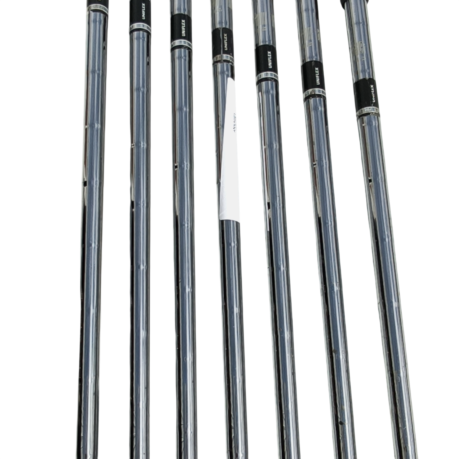 Callaway Big Bertha Diablo Forged Série de fers / 4-PW / Flex Uniflex / Acier