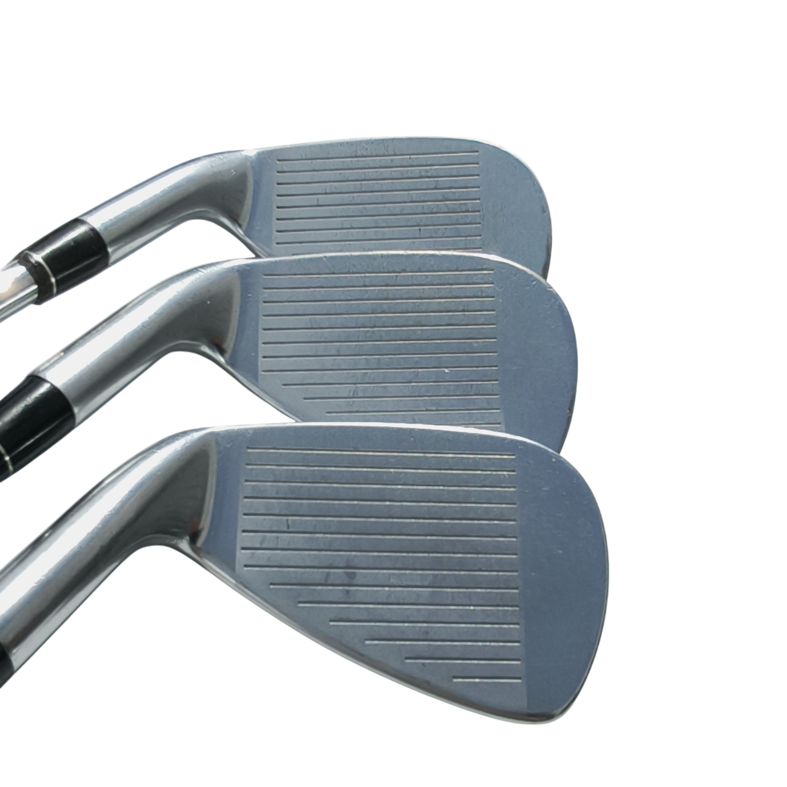 Callaway Big Bertha Diablo Forged Série de fers / 4-PW / Flex Uniflex / Acier