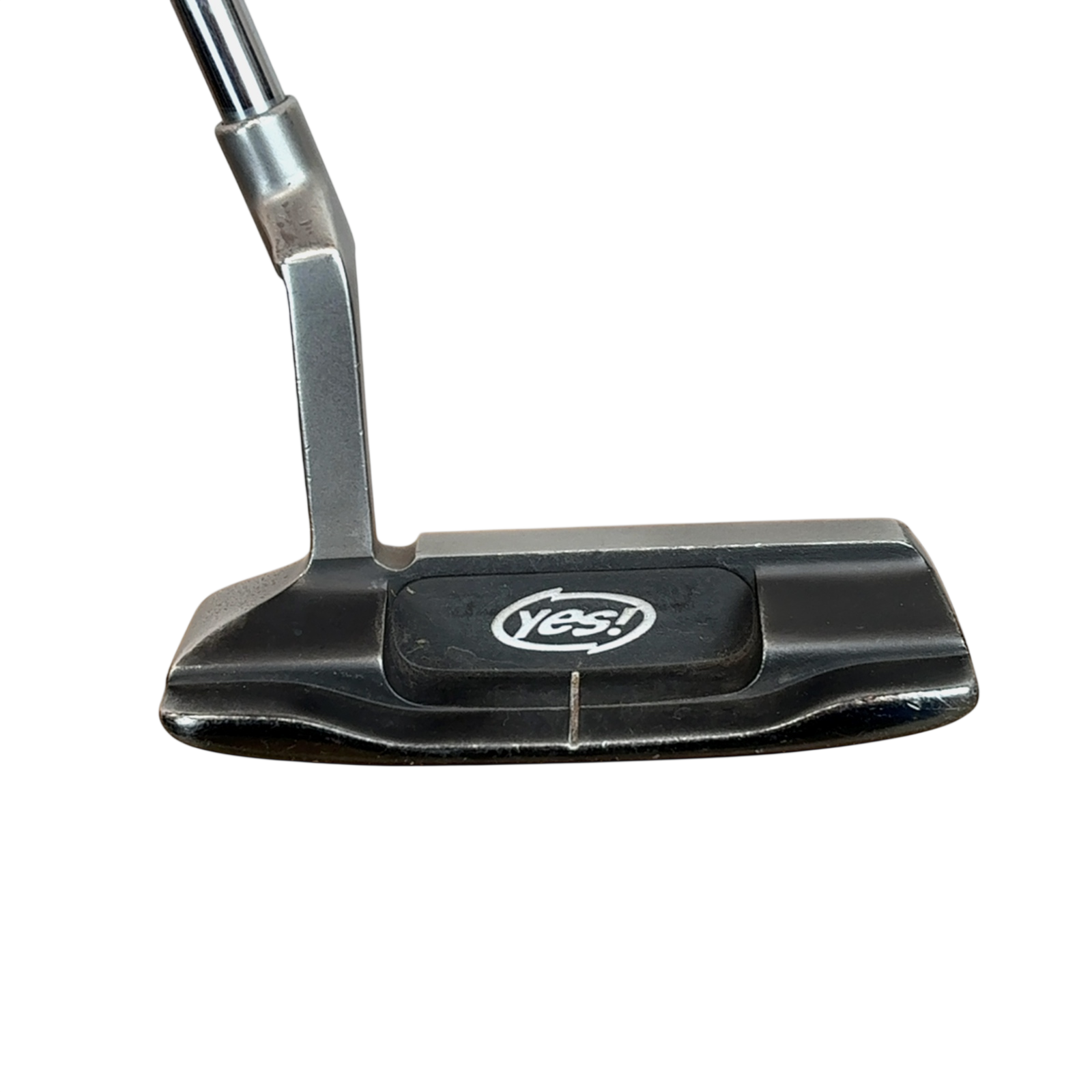 Ja! C-groove Putter / 35"